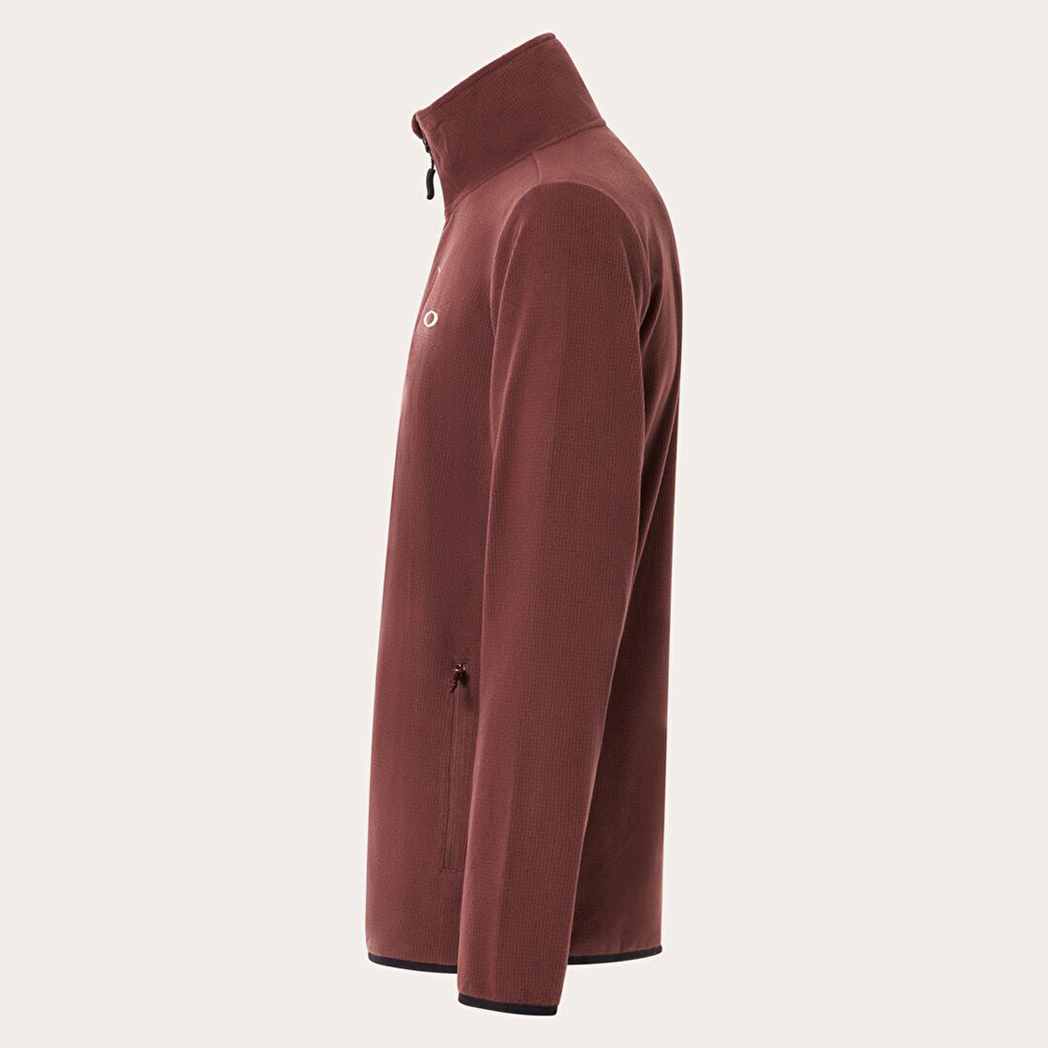 Alpine Full Zip Erkek Sweatshirt