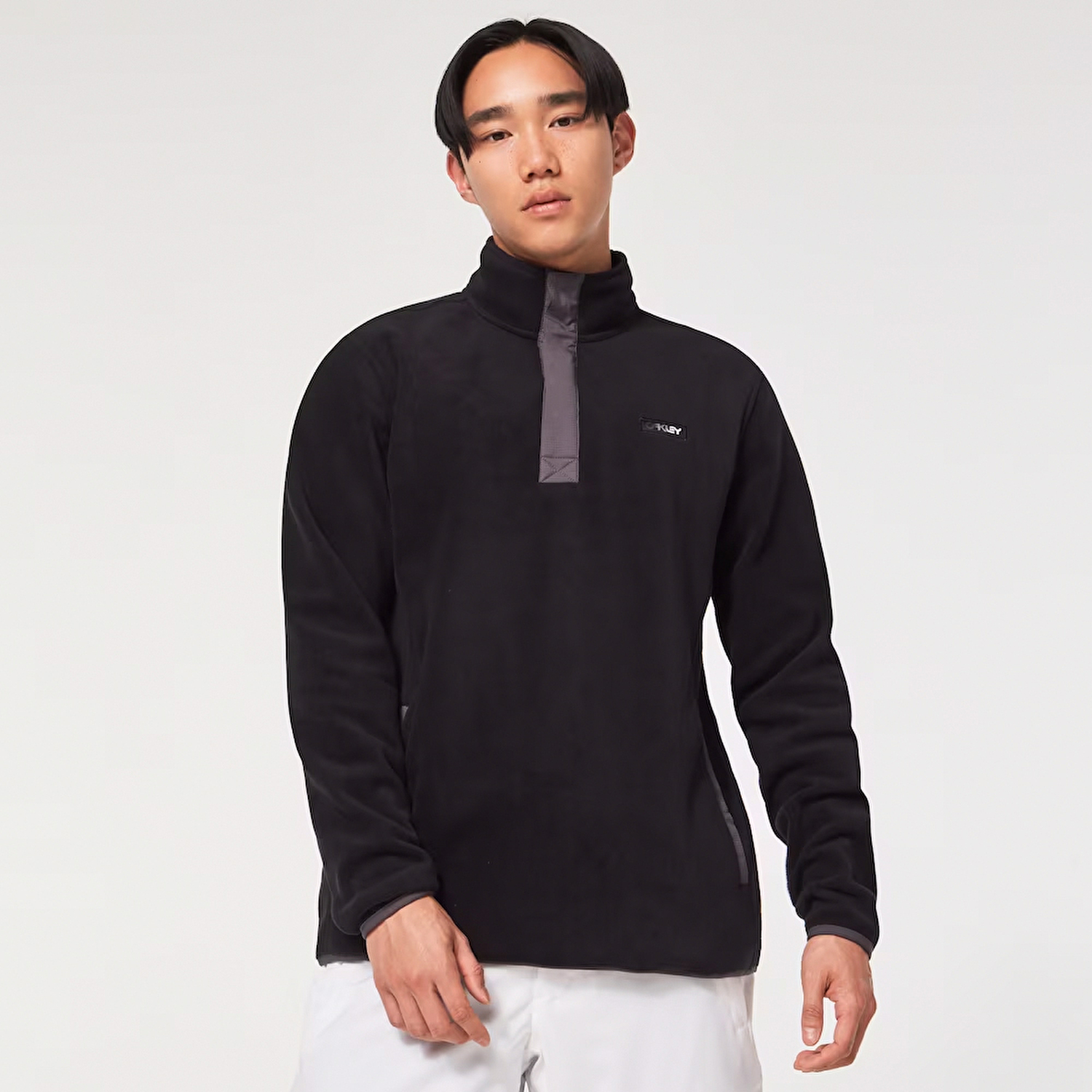 Oakley Alta Rc Fleece Erkek Sweatshirt