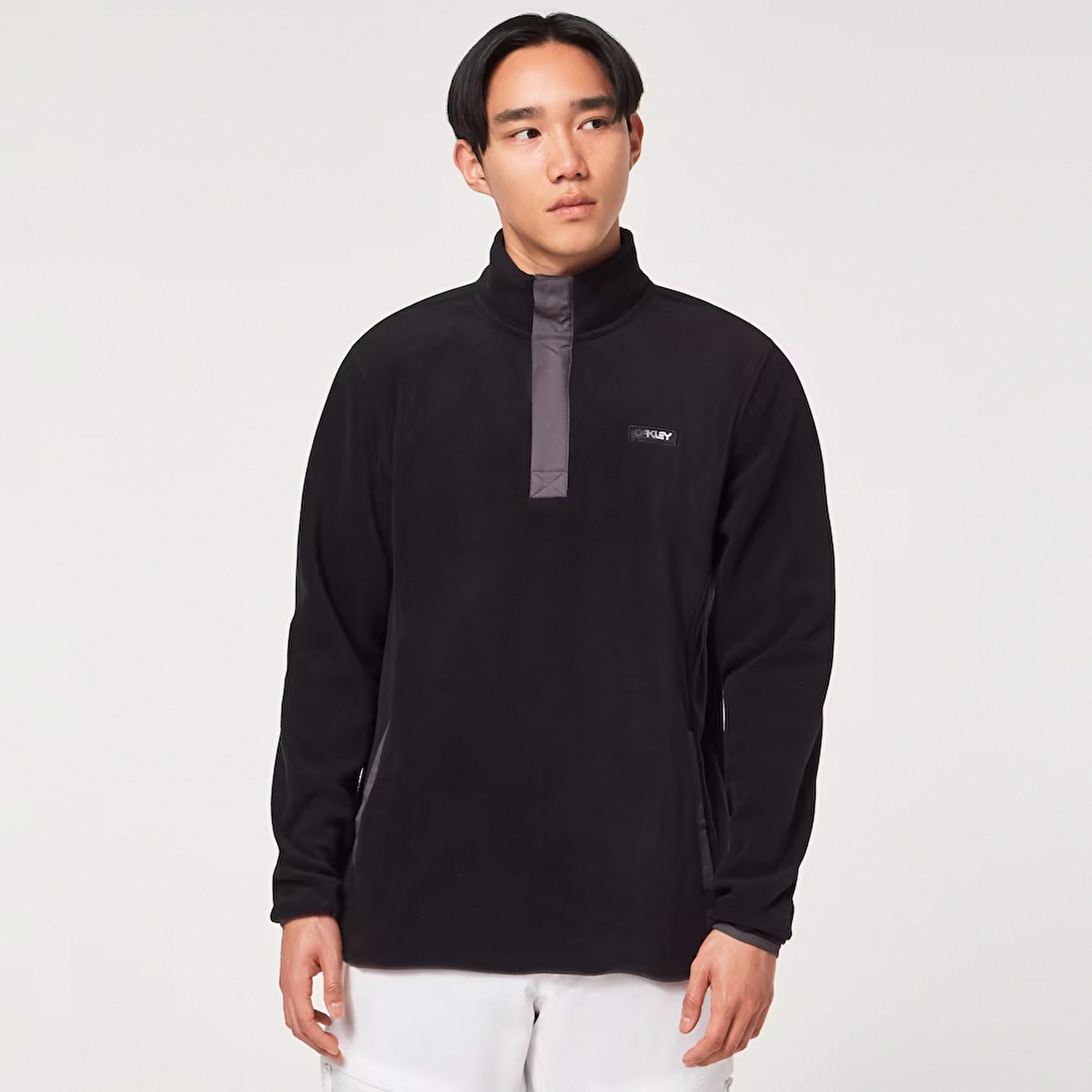 Oakley Alta Rc Fleece Erkek Sweatshirt