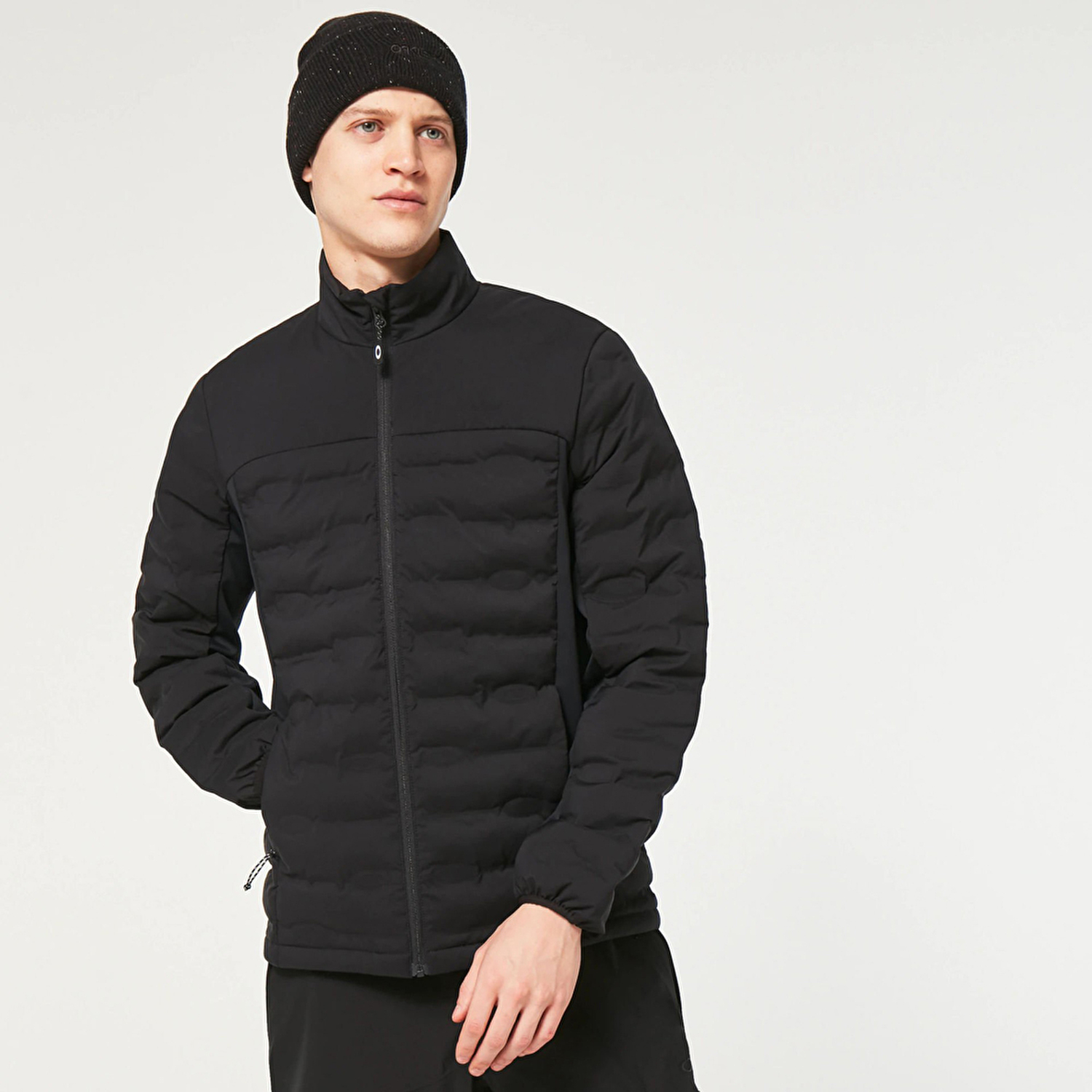 Oakley Ellipse Rc Quilted Erkek Mont
