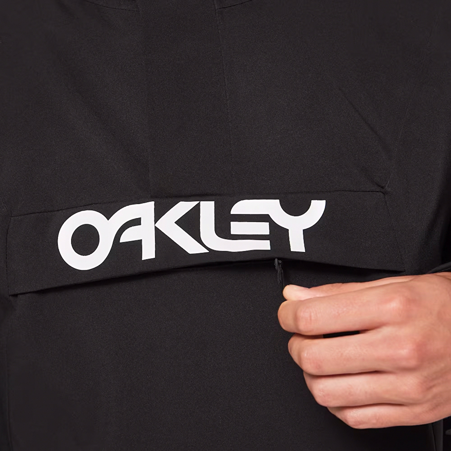 Oakley Tnp Tbt Insulated Anorak Erkek Kayak Montu
