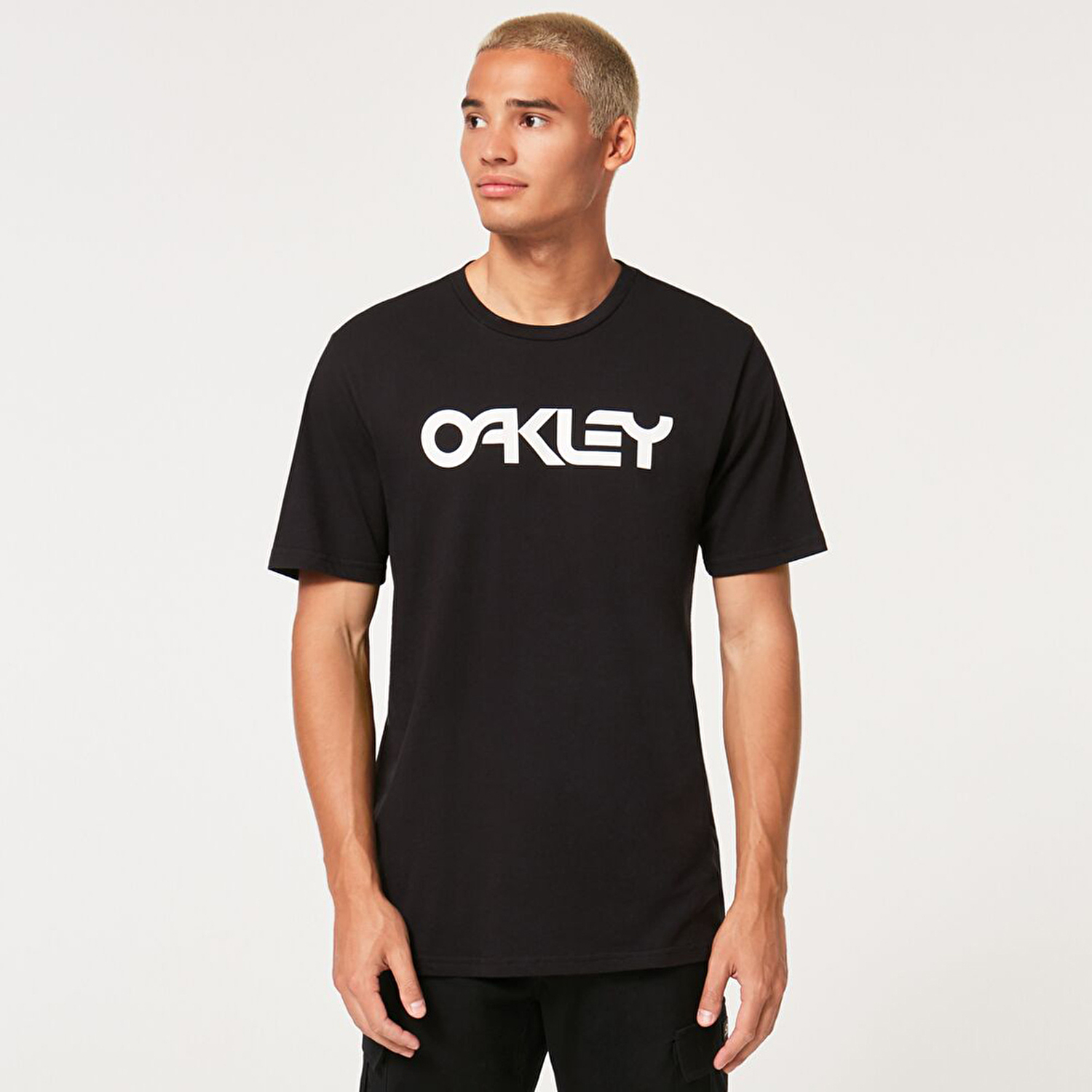 Oakley Mark II 2.0 Erkek Kısa Kollu T-Shirt