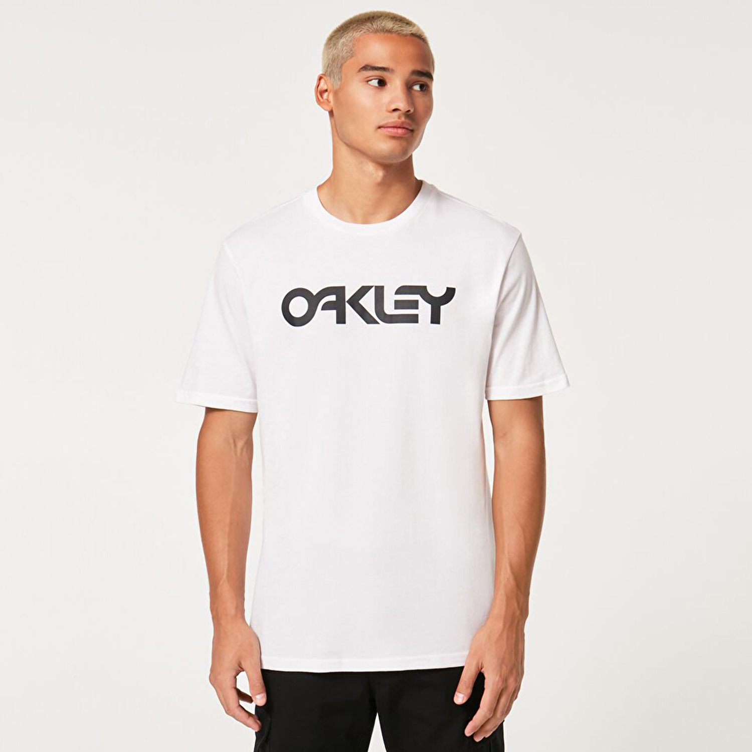 Oakley Mark II 2.0 Erkek Kısa Kollu T-Shirt