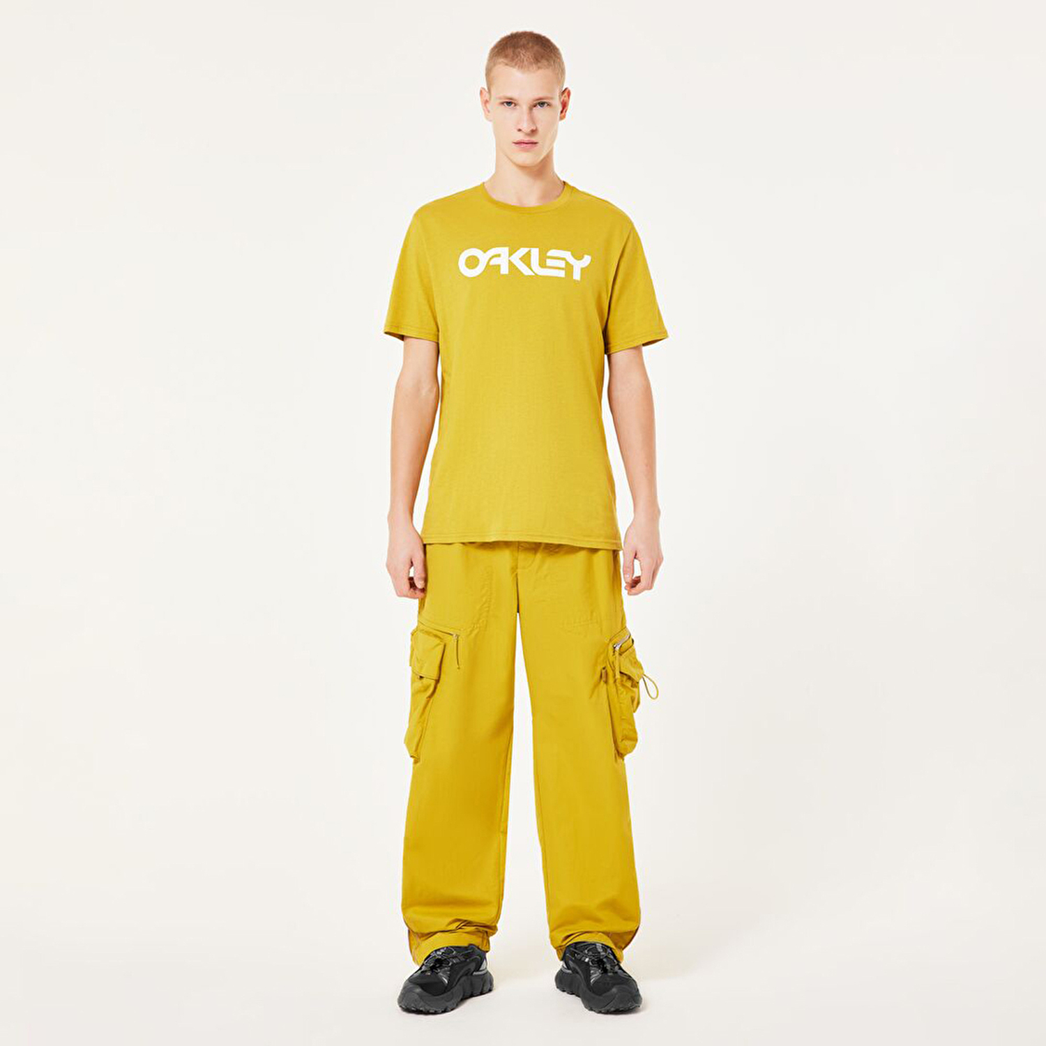 Oakley Mark II 2.0 Erkek Kısa Kollu T-Shirt