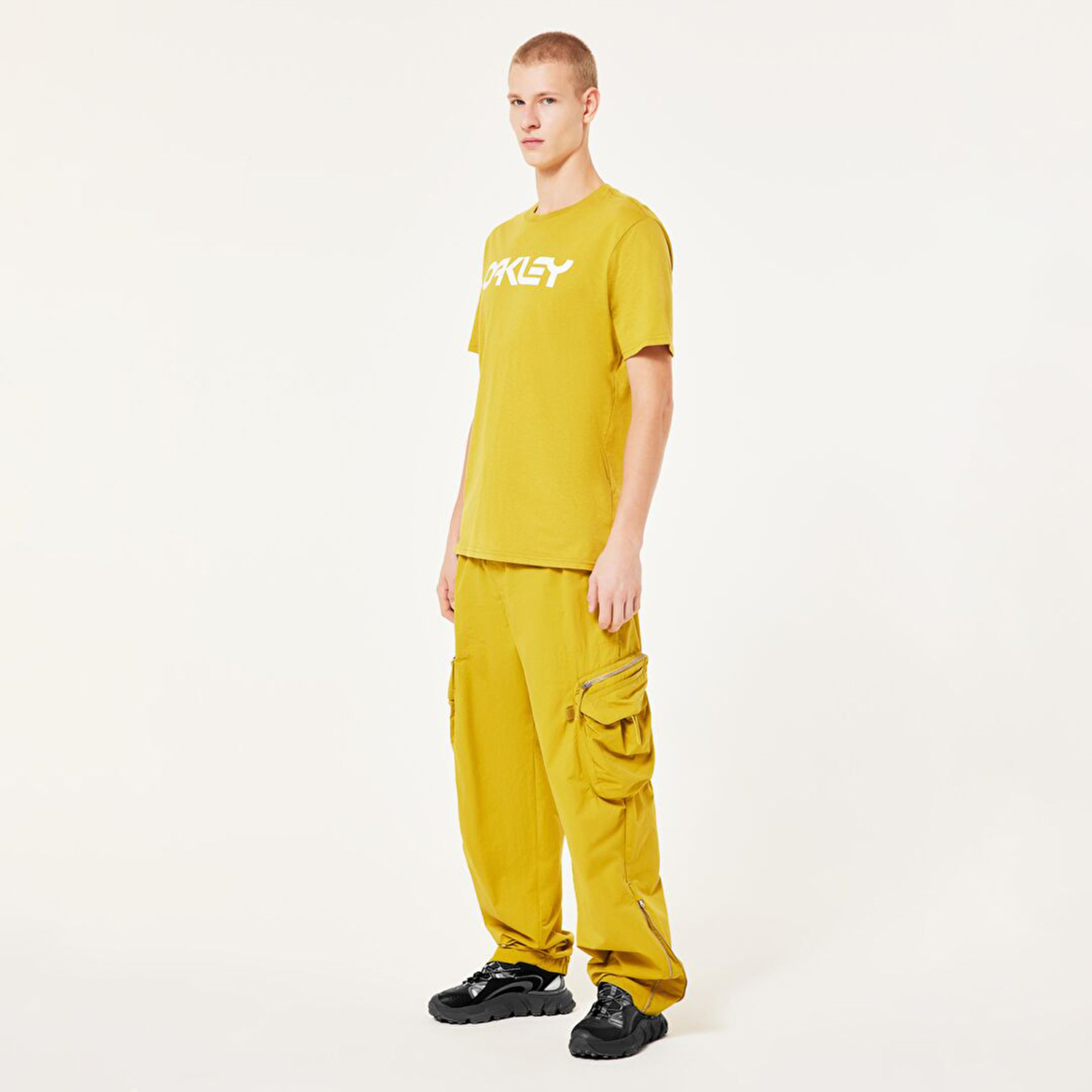 Oakley Mark II 2.0 Erkek Kısa Kollu T-Shirt