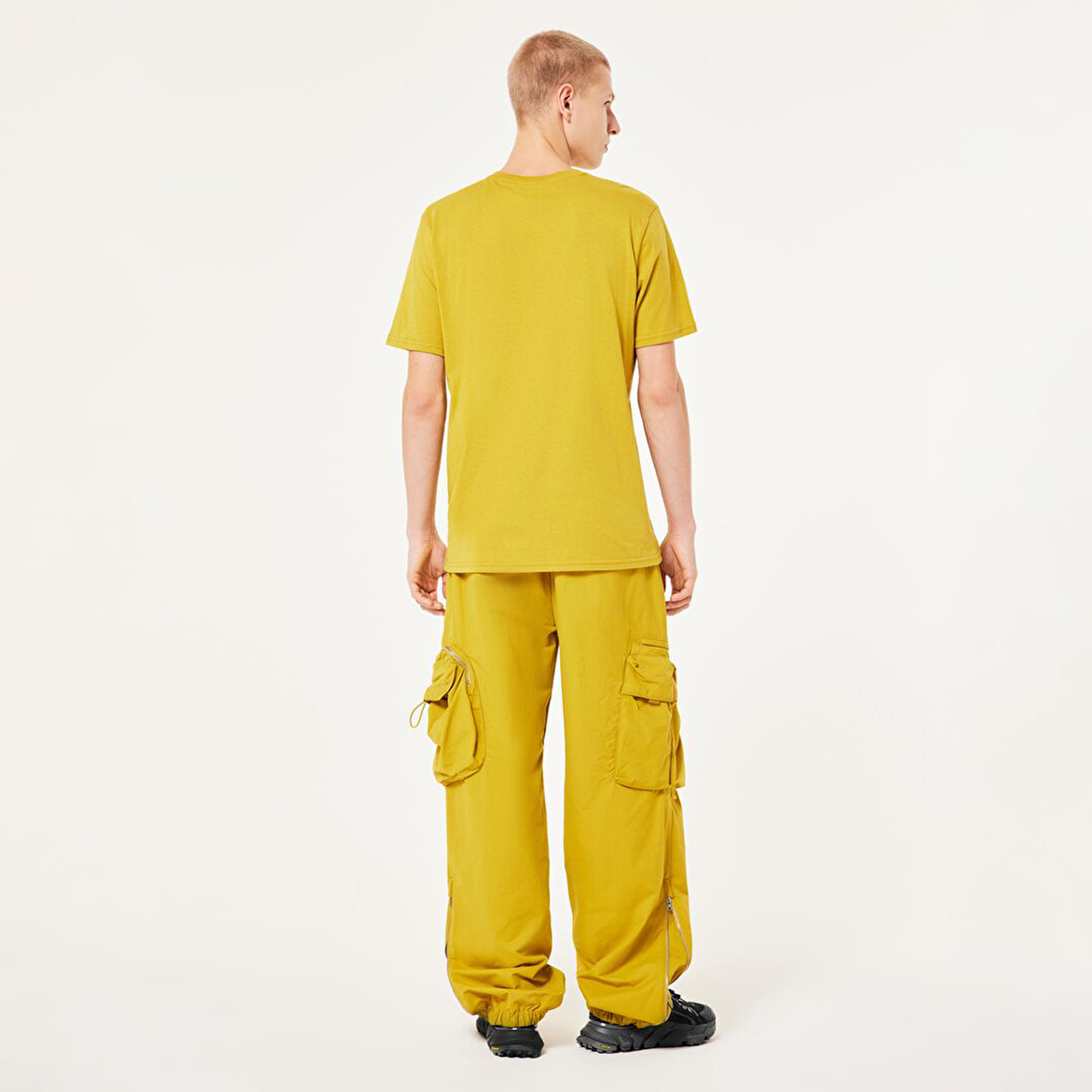 Oakley Mark II 2.0 Erkek Kısa Kollu T-Shirt