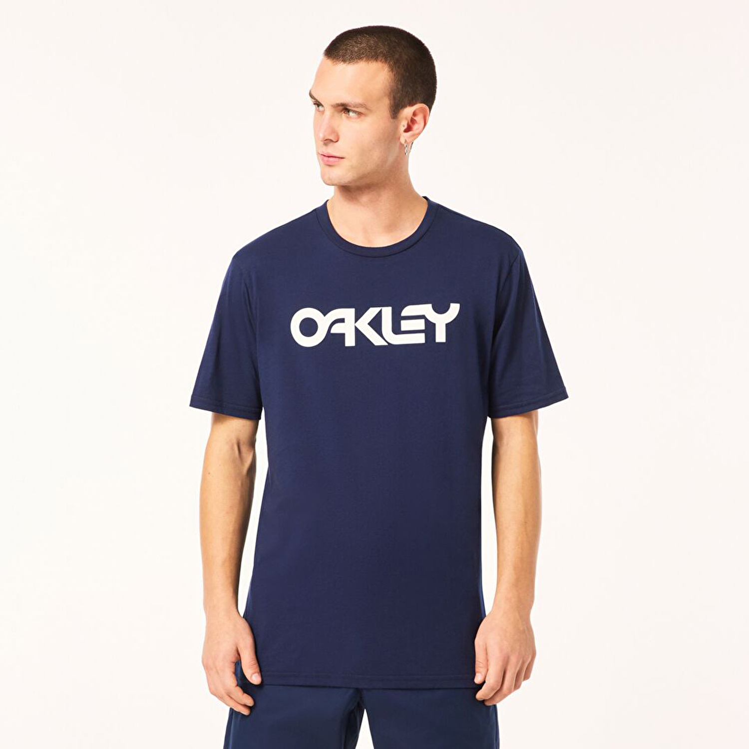 Oakley Mark II 2.0 Erkek Kısa Kollu T-Shirt