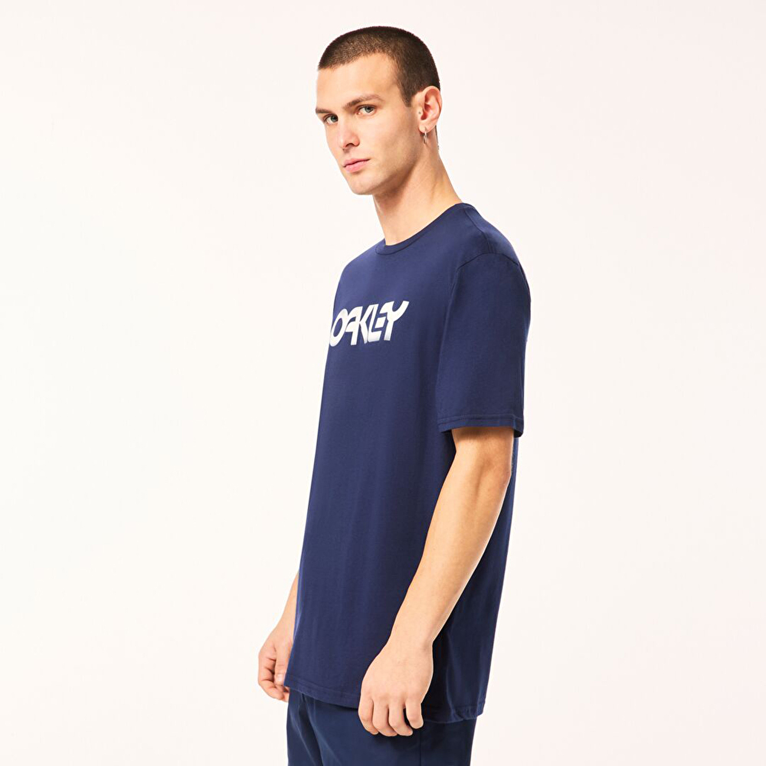 Oakley Mark II 2.0 Erkek Kısa Kollu T-Shirt