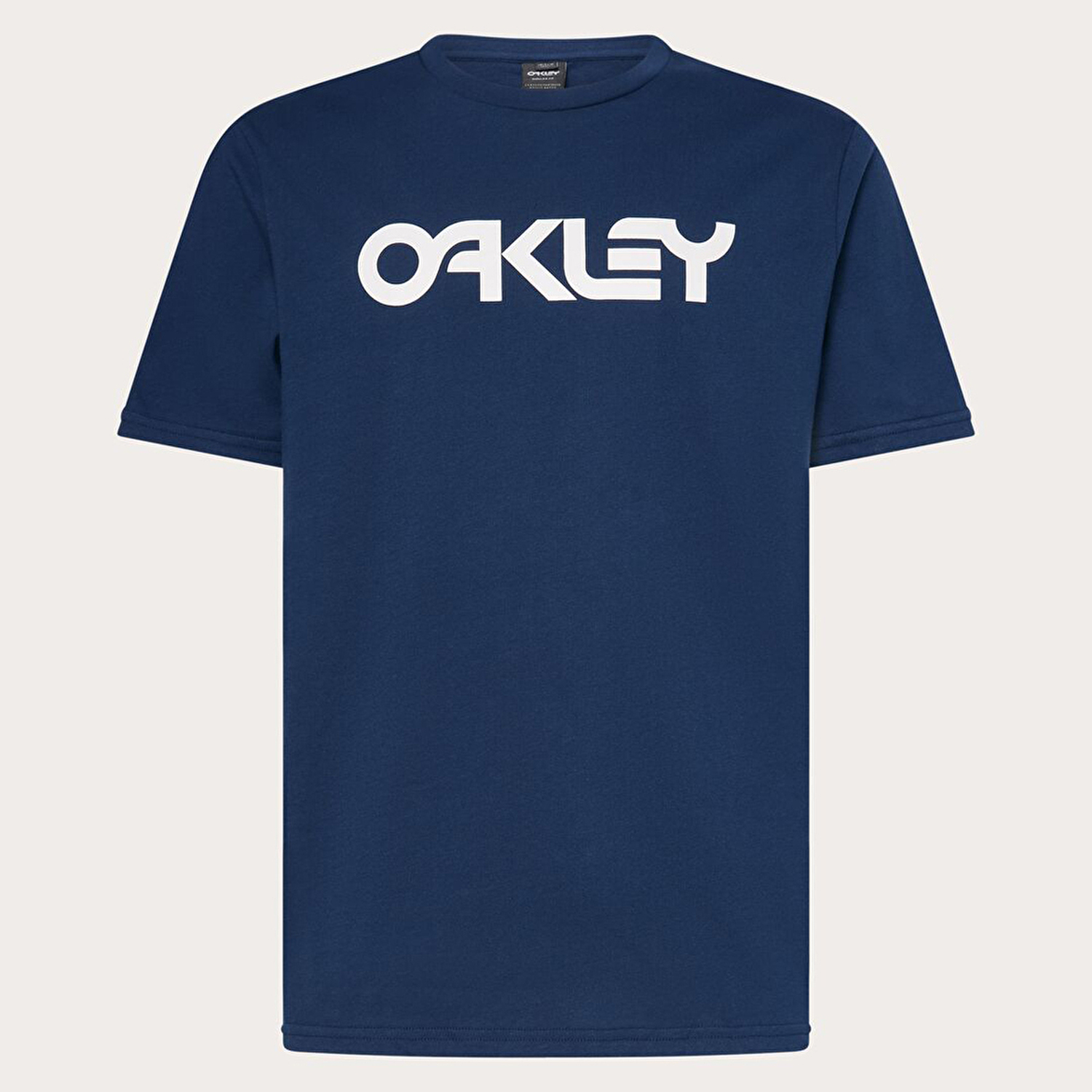 Oakley Mark II 2.0 Erkek Kısa Kollu T-Shirt
