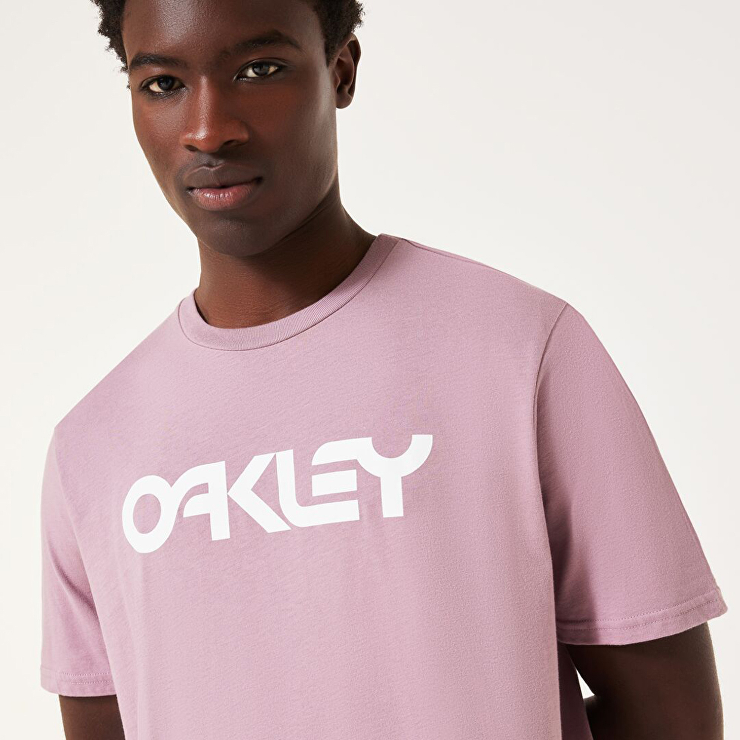 Oakley Mark II 2.0 Erkek Kısa Kollu T-Shirt