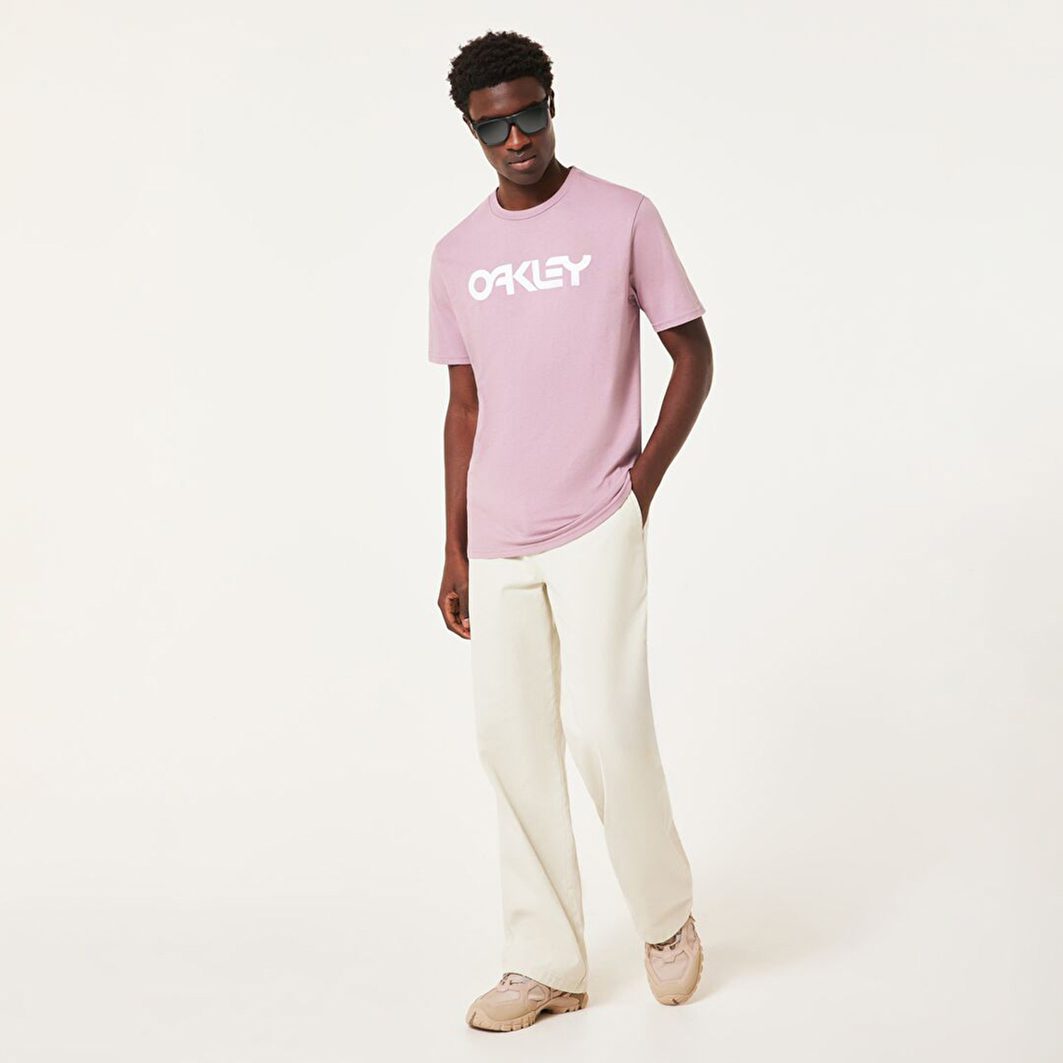 Oakley Mark II 2.0 Erkek Kısa Kollu T-Shirt