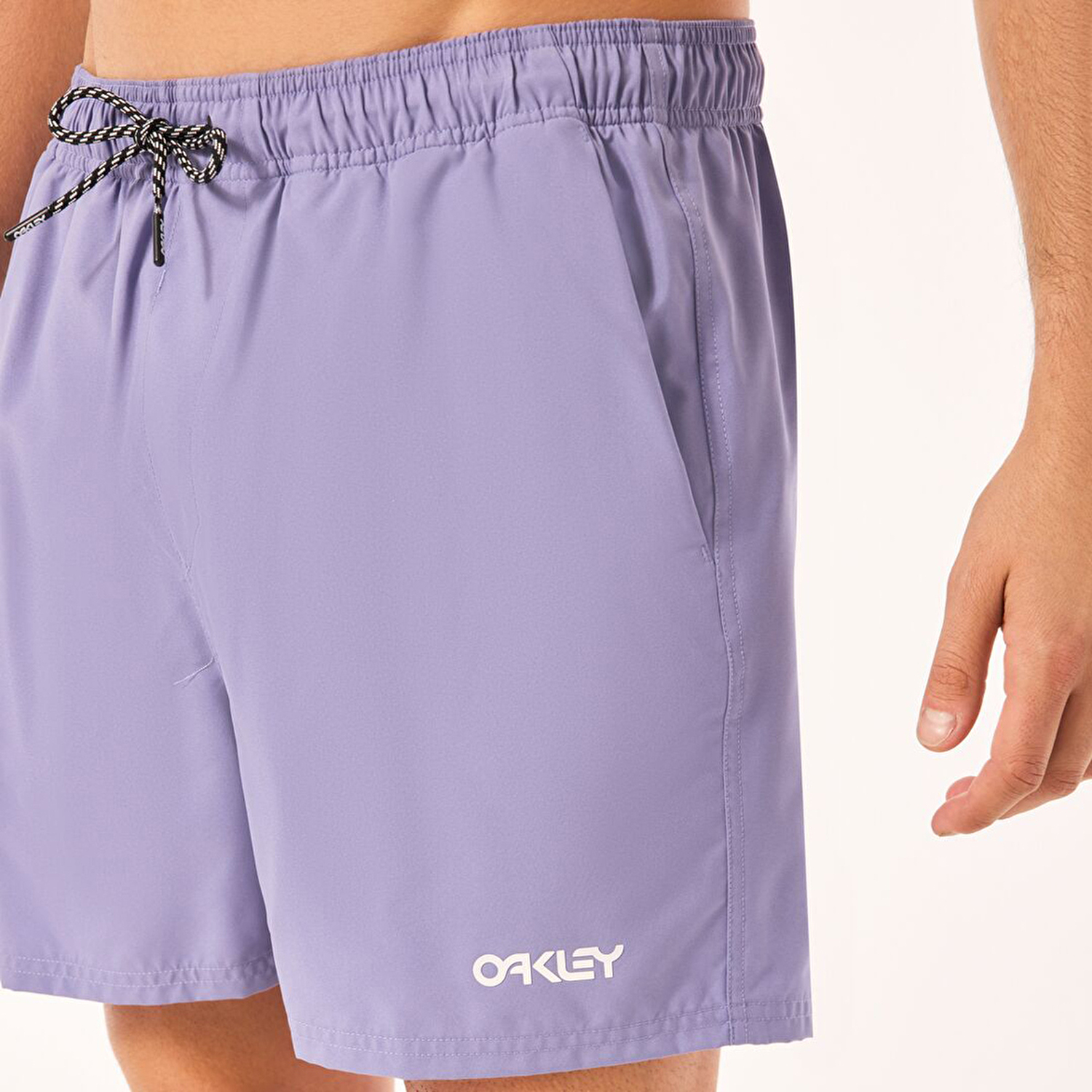 Oakley Beach Volley 16 Unisex Deniz Şortu