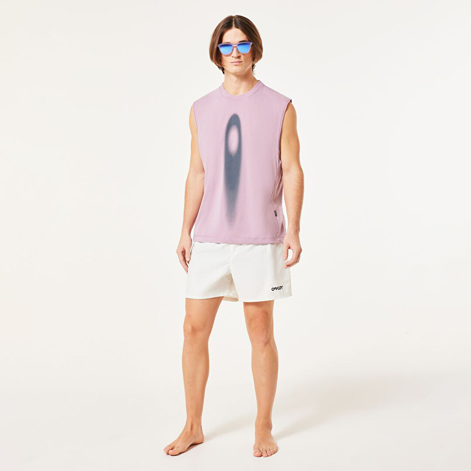 Oakley Beach Volley 16 Erkek Deniz Şortu