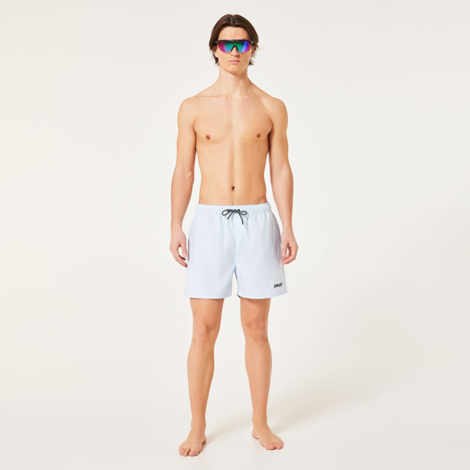Oakley Beach Volley 16 Erkek Deniz Şortu