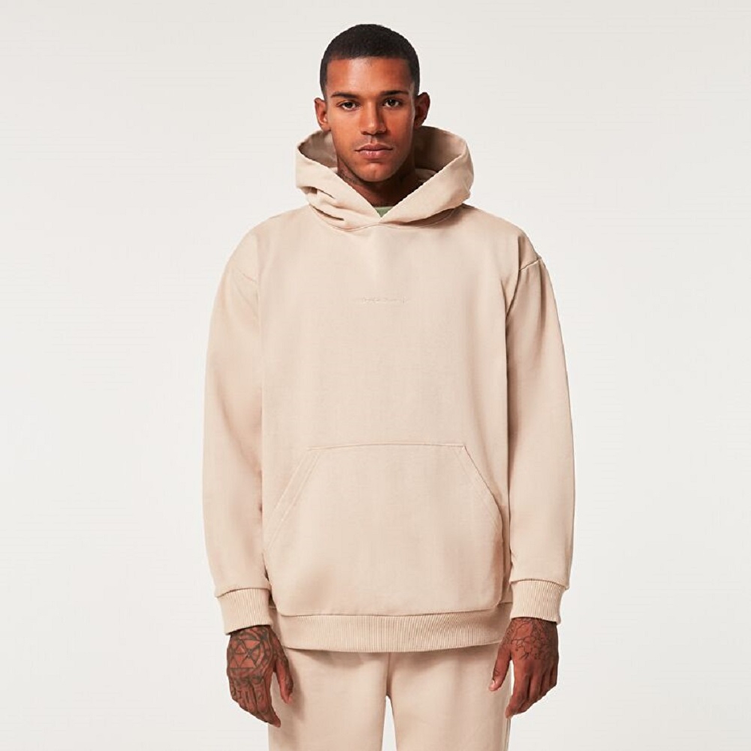 Oakley Soho Sl Po Hoodie 2.0 Unisex Kapüşonlu Sweatshirt