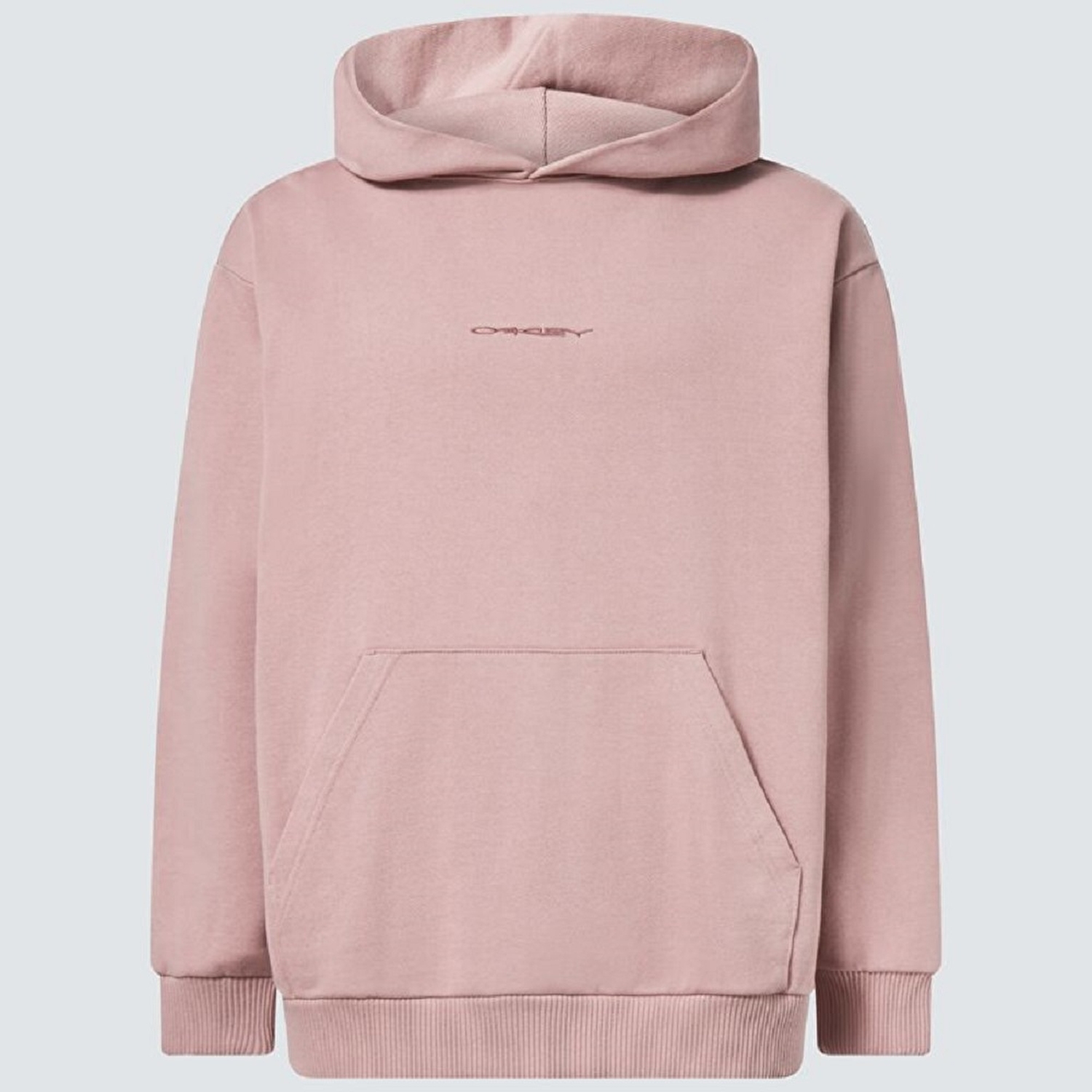 Oakley Soho Sl Po Hoodie 2.0 Unisex Kapüşonlu Sweatshirt