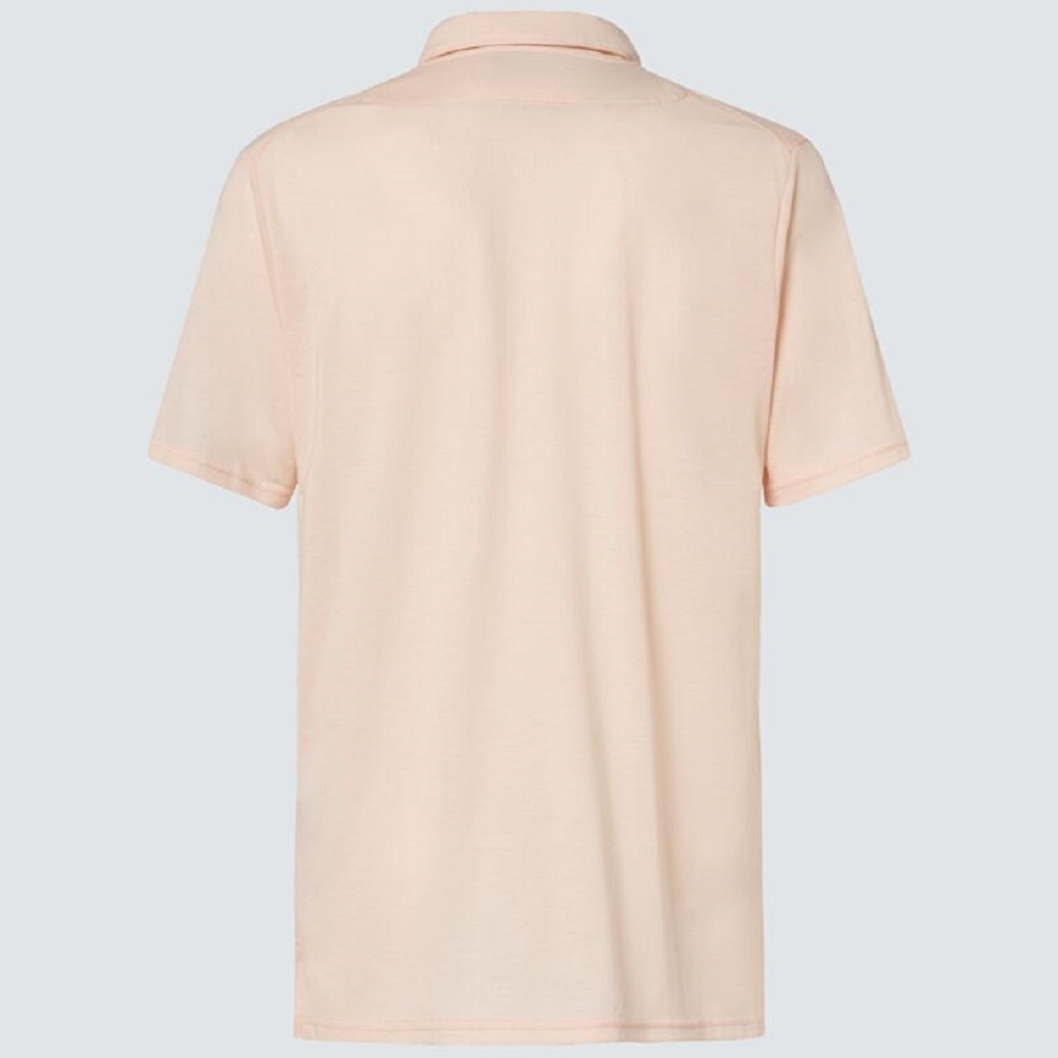 Oakley Sand Print Erkek Kısa Kollu Polo T-Shirt