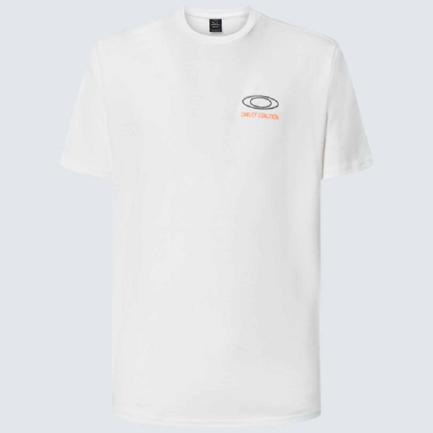 Oakley Future Coalition Unisex Kısa Kollu T-Shirt
