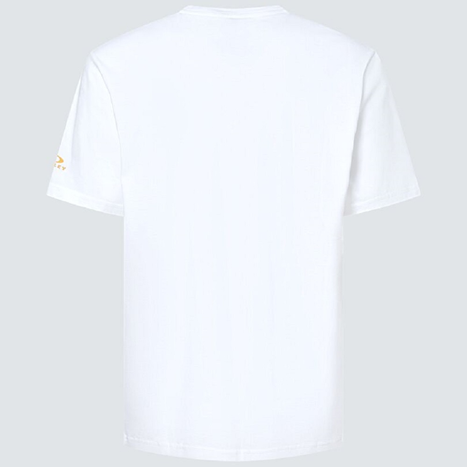 Oakley Above And Below Unisex Kısa Kollu T-Shirt