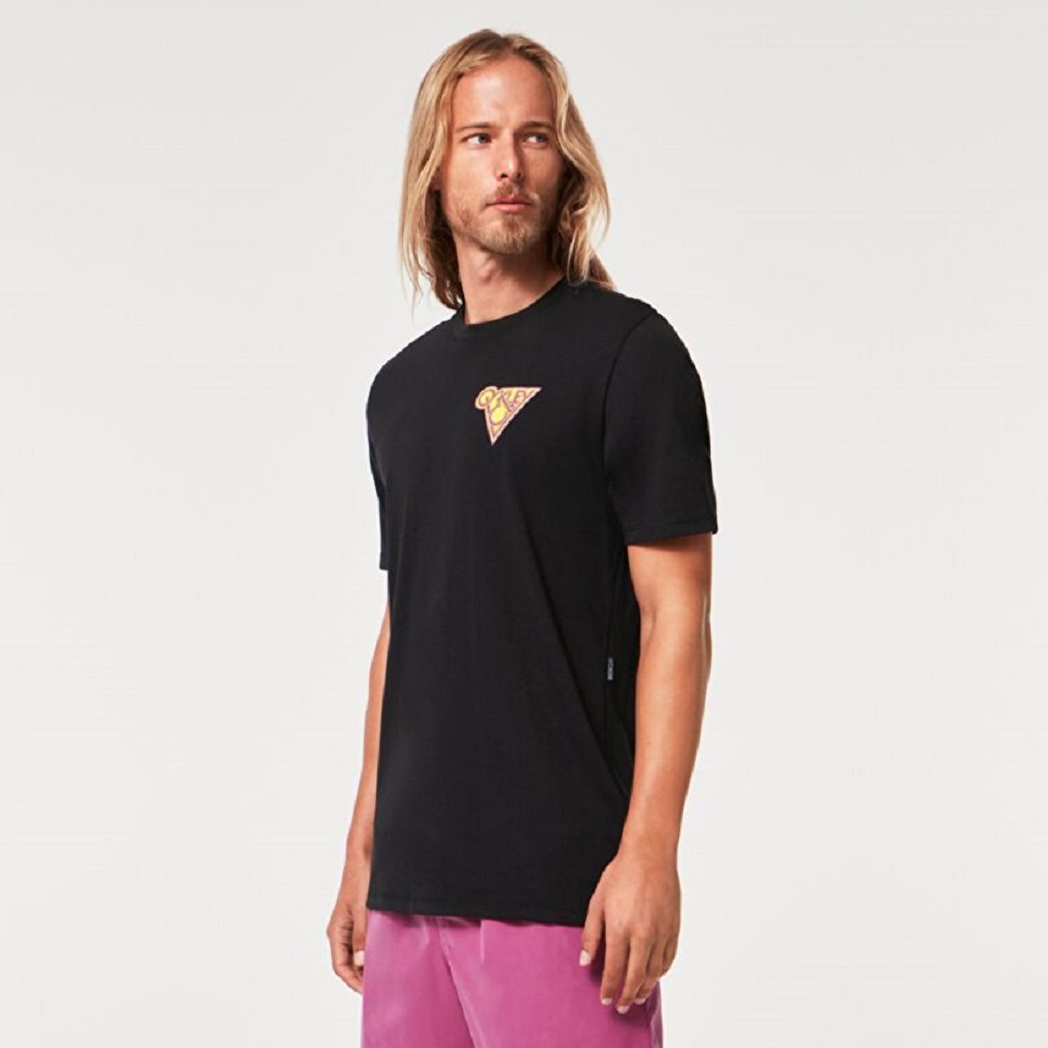 Oakley Tamarindo Unisex Kısa Kollu T-Shirt