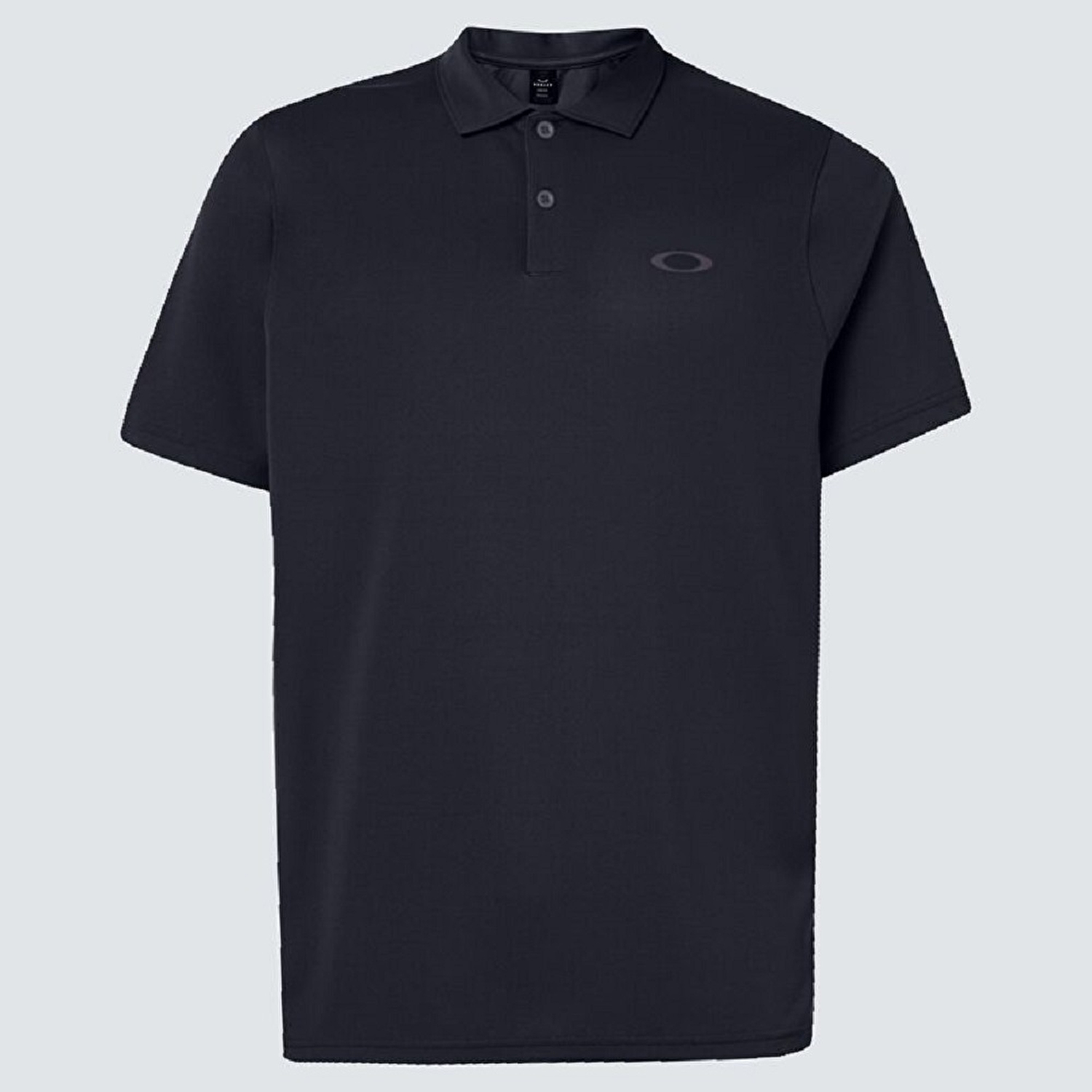 Oakley Icon Tn Protect Rc Erkek Kısa Kollu Polo T-Shirt