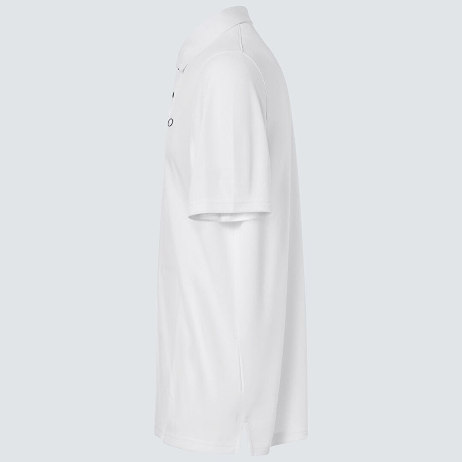 Oakley Icon Tn Protect Rc Erkek Kısa Kollu Polo T-Shirt
