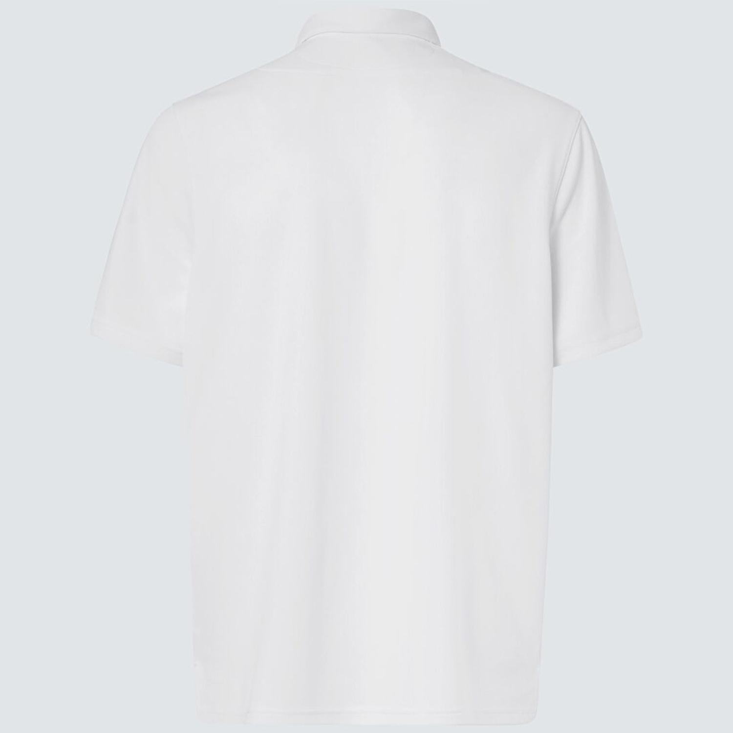 Oakley Icon Tn Protect Rc Erkek Kısa Kollu Polo T-Shirt