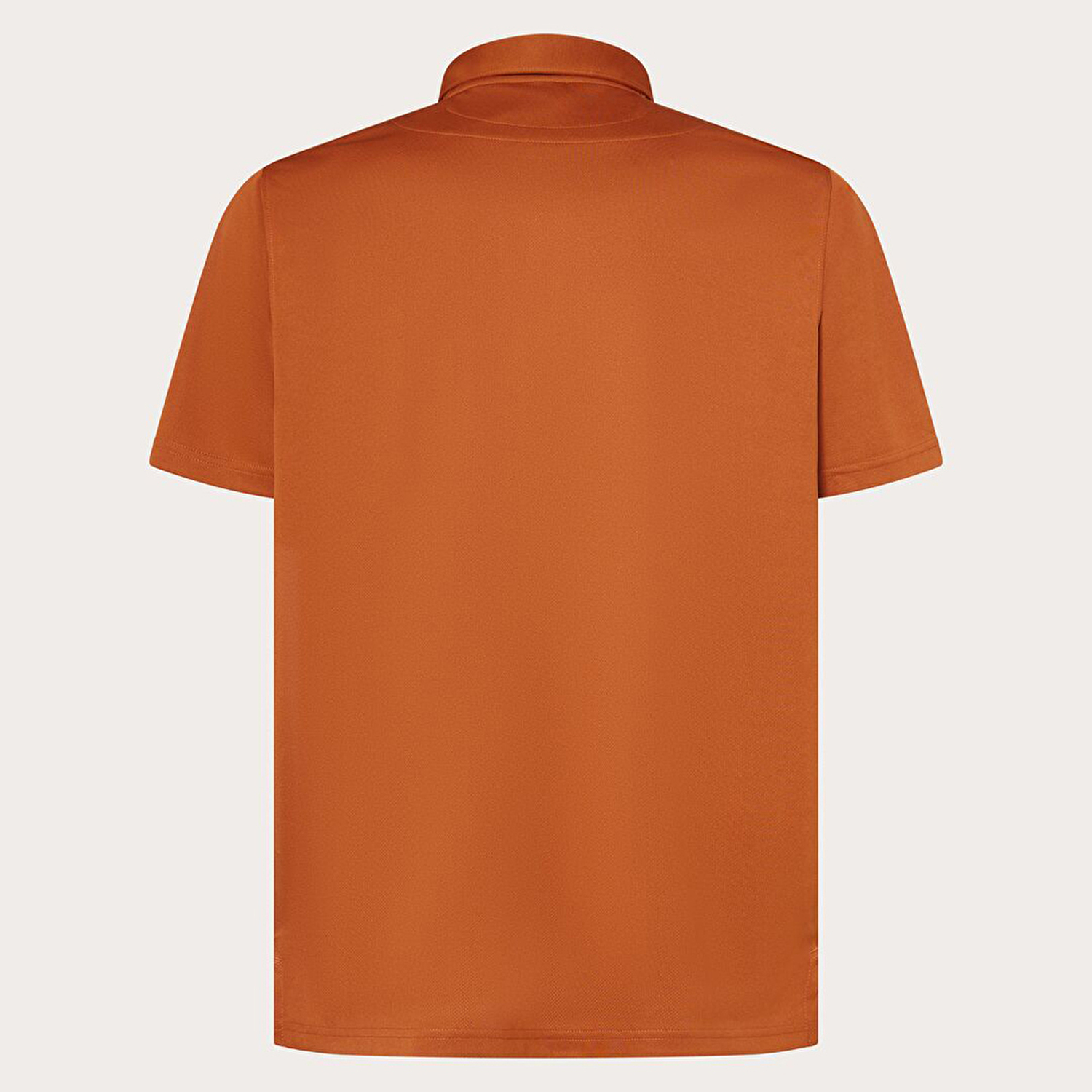 Oakley Icon Tn Protect Rc Erkek Kısa Kollu Polo T-Shirt