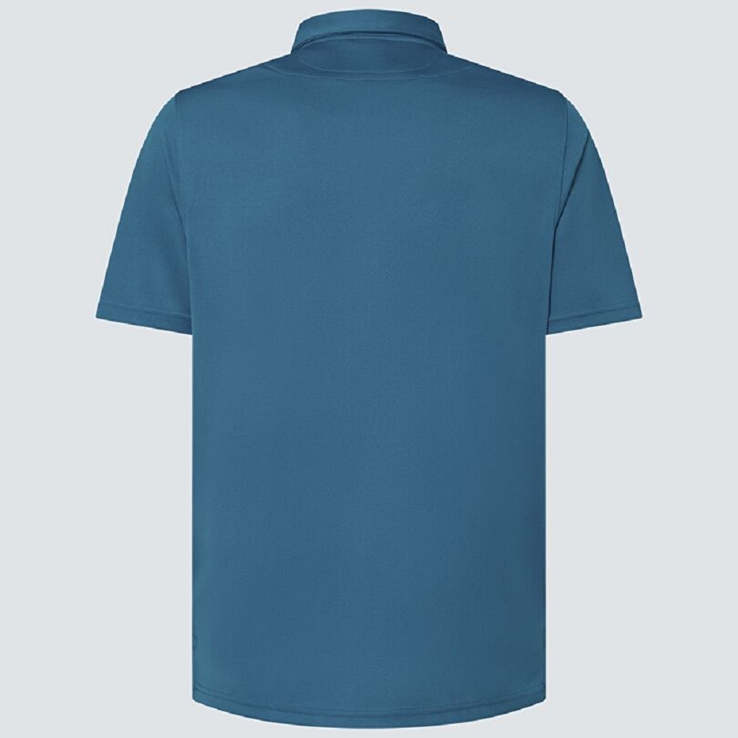 Oakley Icon Tn Protect Rc Erkek Kısa Kollu Polo T-Shirt