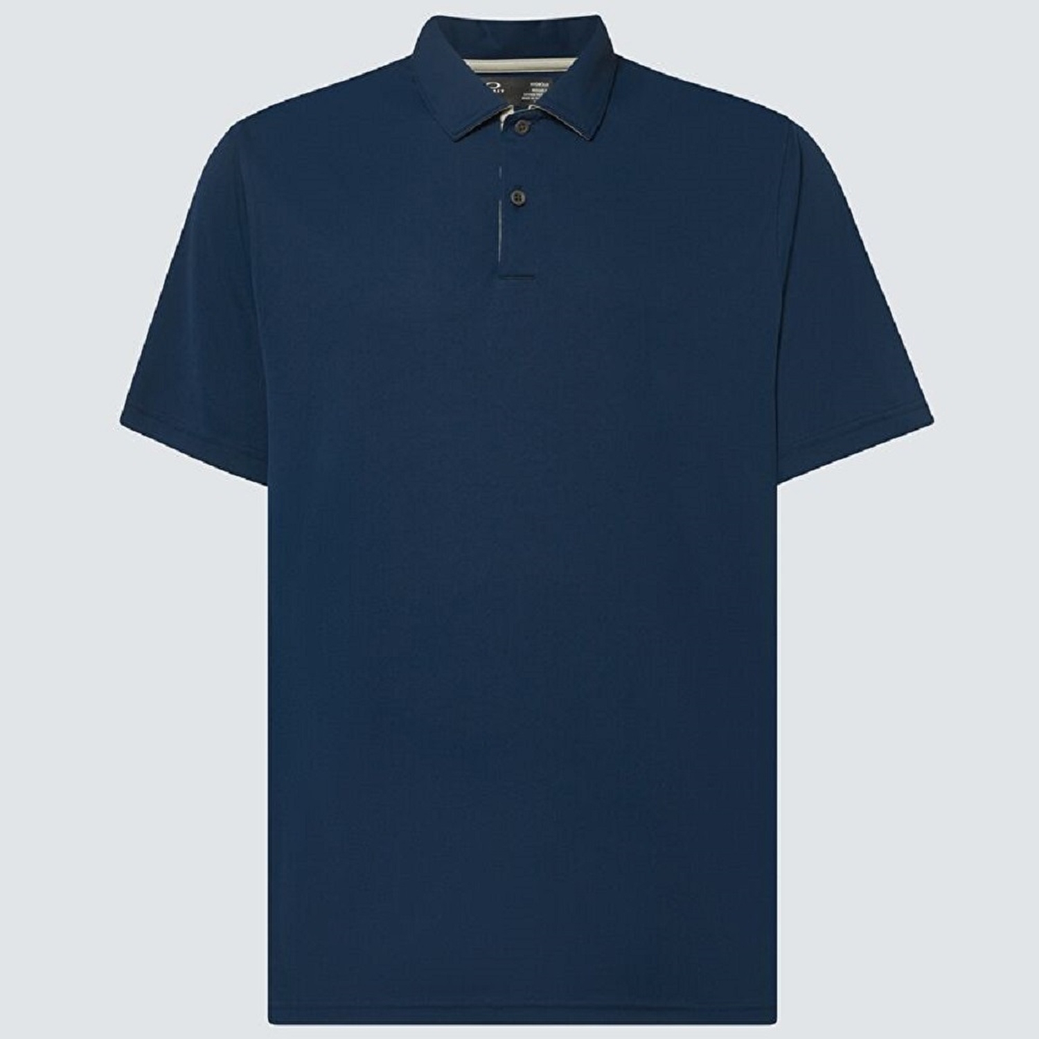Oakley Divisional Uv II Erkek Kısa Kollu Polo T-Shirt