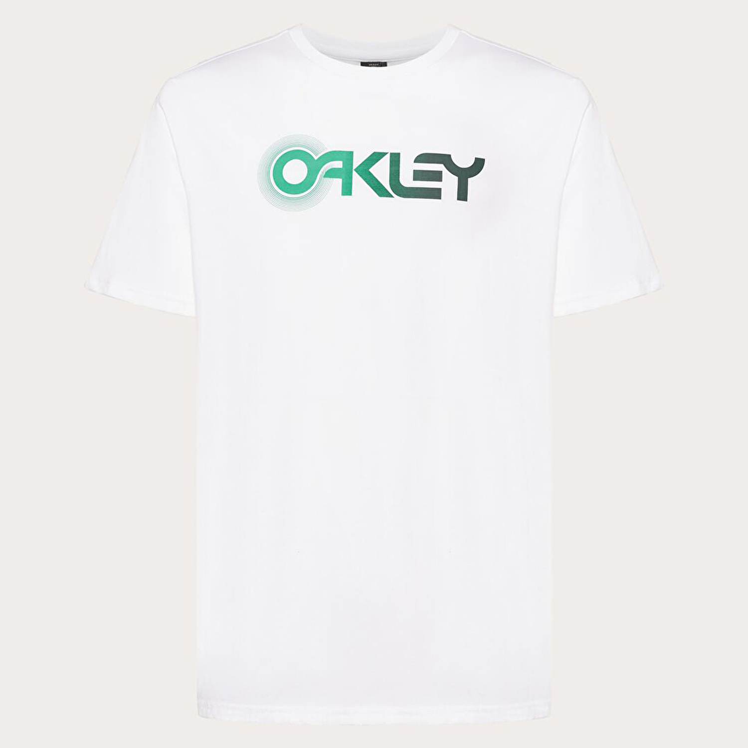 Oakley Rings Erkek Kısa Kollu T-Shirt