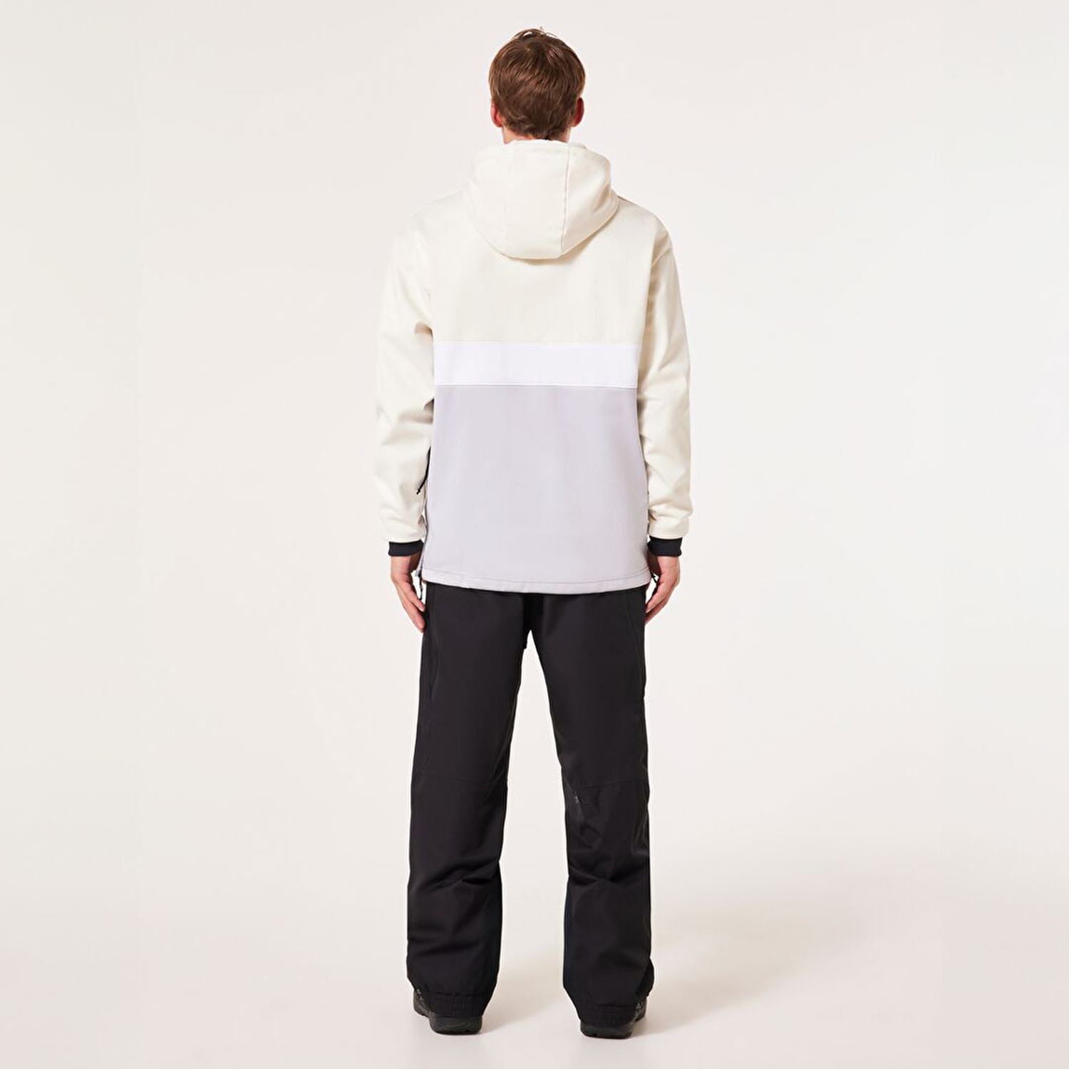 Oakley Tnp Nose Grab Erkek Kapüşonlu Sweatshirt