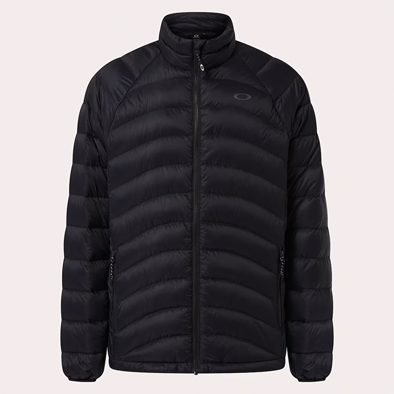 Oakley Snowbound Pkble Down Puffy Jacket Erkek Mont