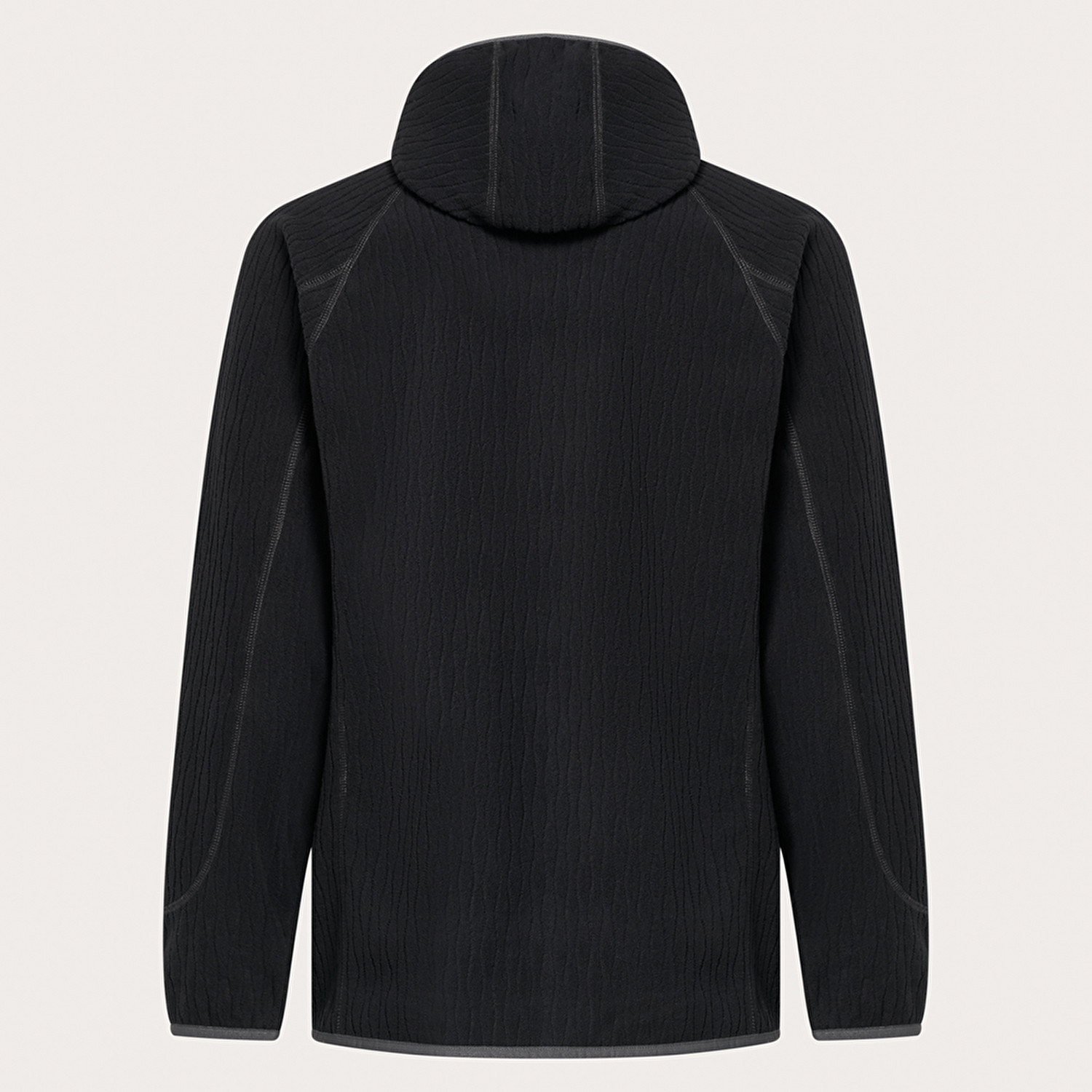 Oakley Vista Full Zip Rc Erkek Kapüşonlu Sweatshirt