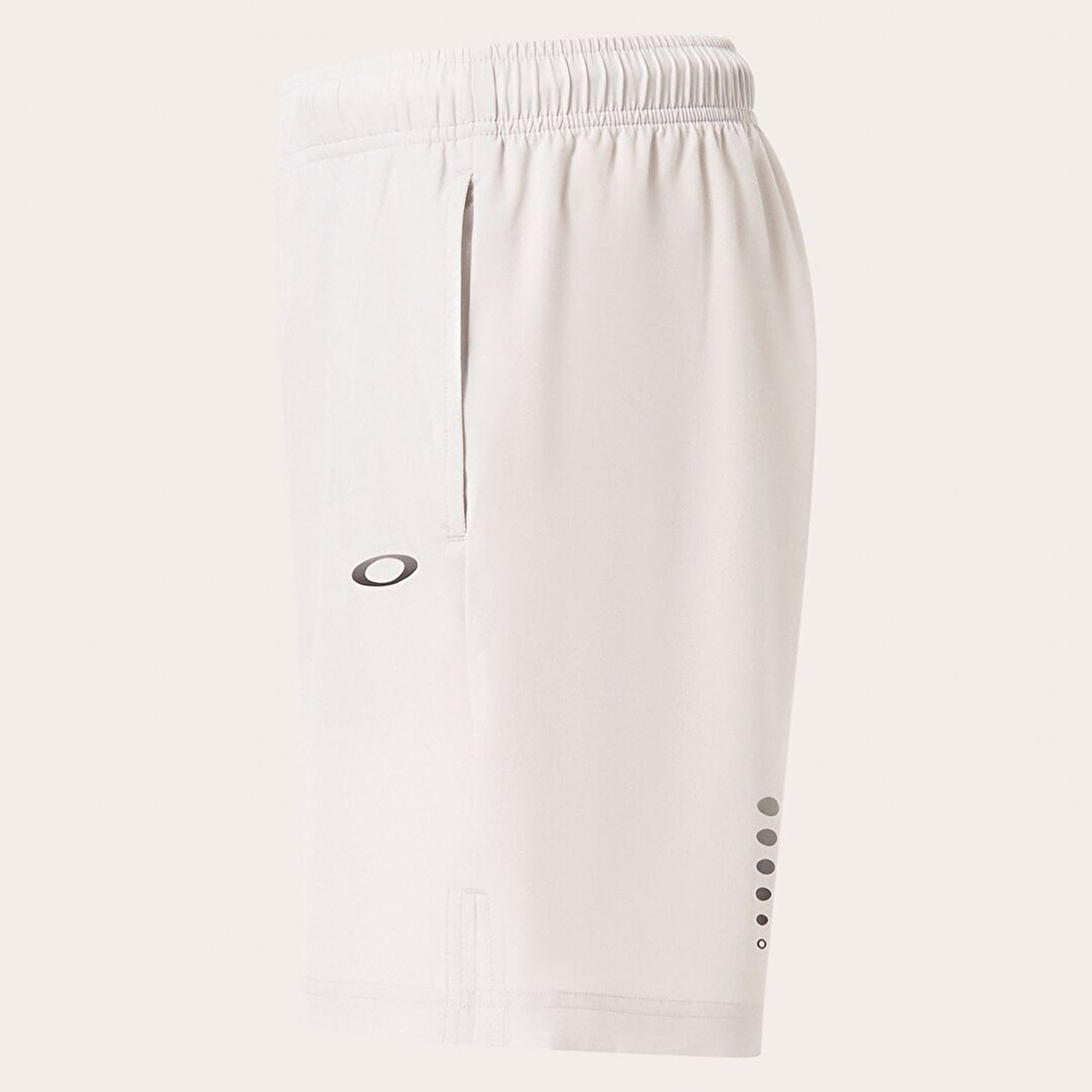 Oakley Foundational 7" 3.0 Erkek Şort