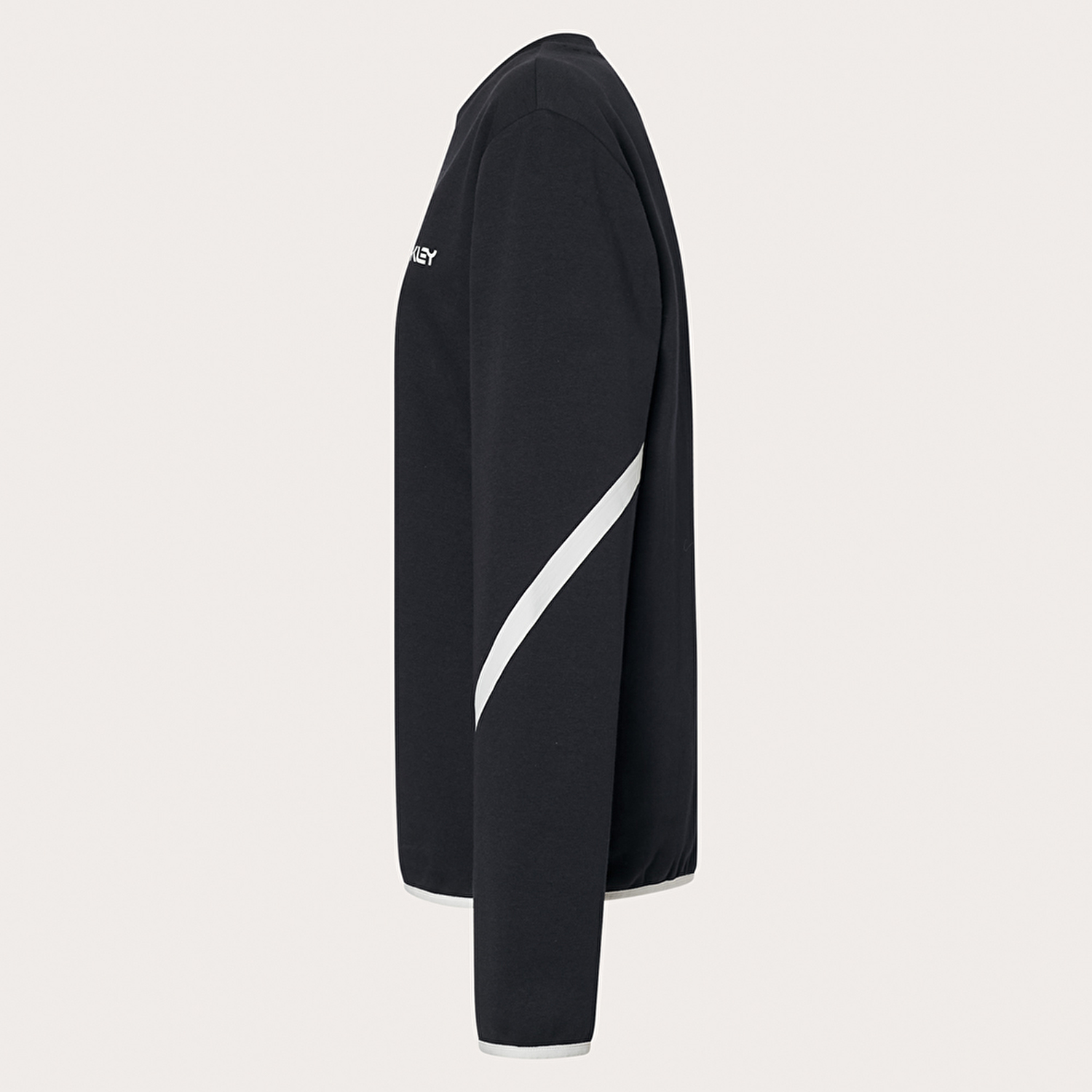 Oakley Roam Commuter Rc Crew Erkek Sweatshirt