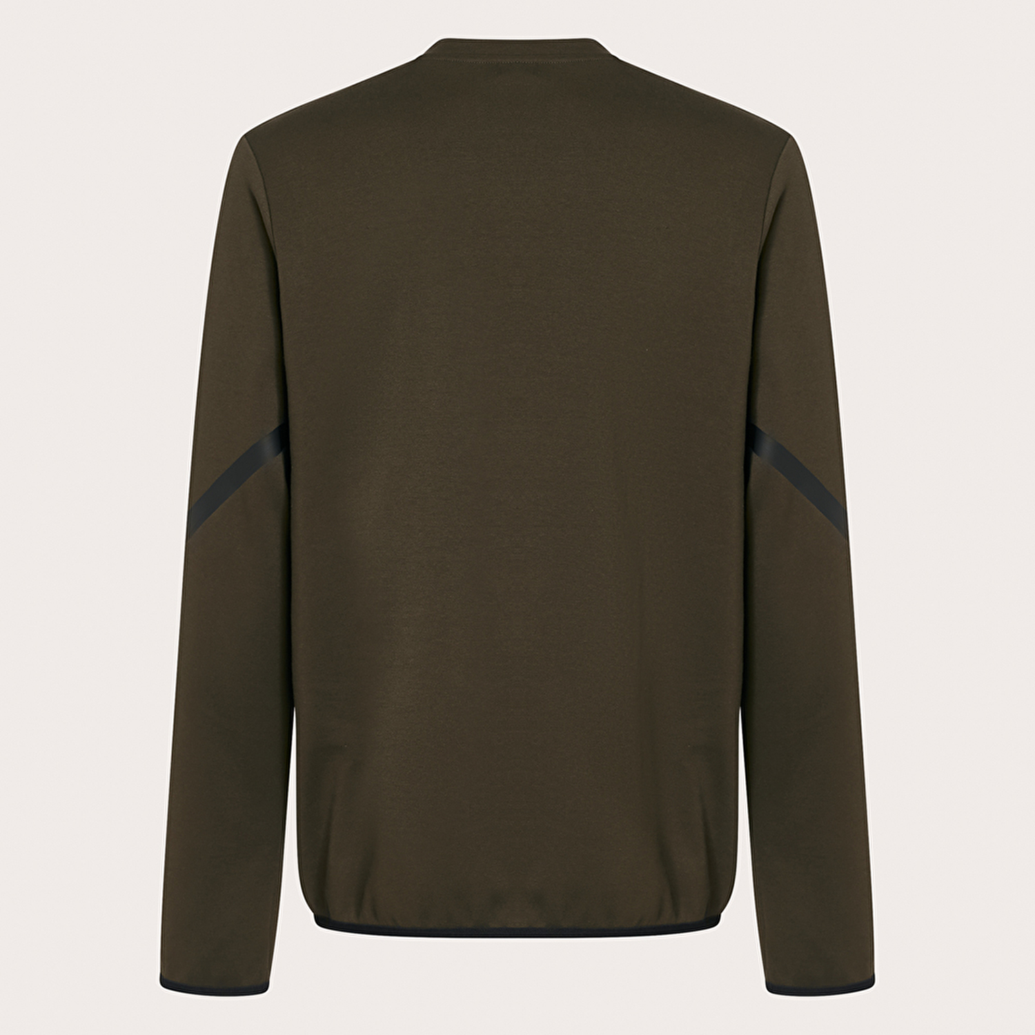 Oakley Roam Commuter Rc Crew Erkek Sweatshirt
