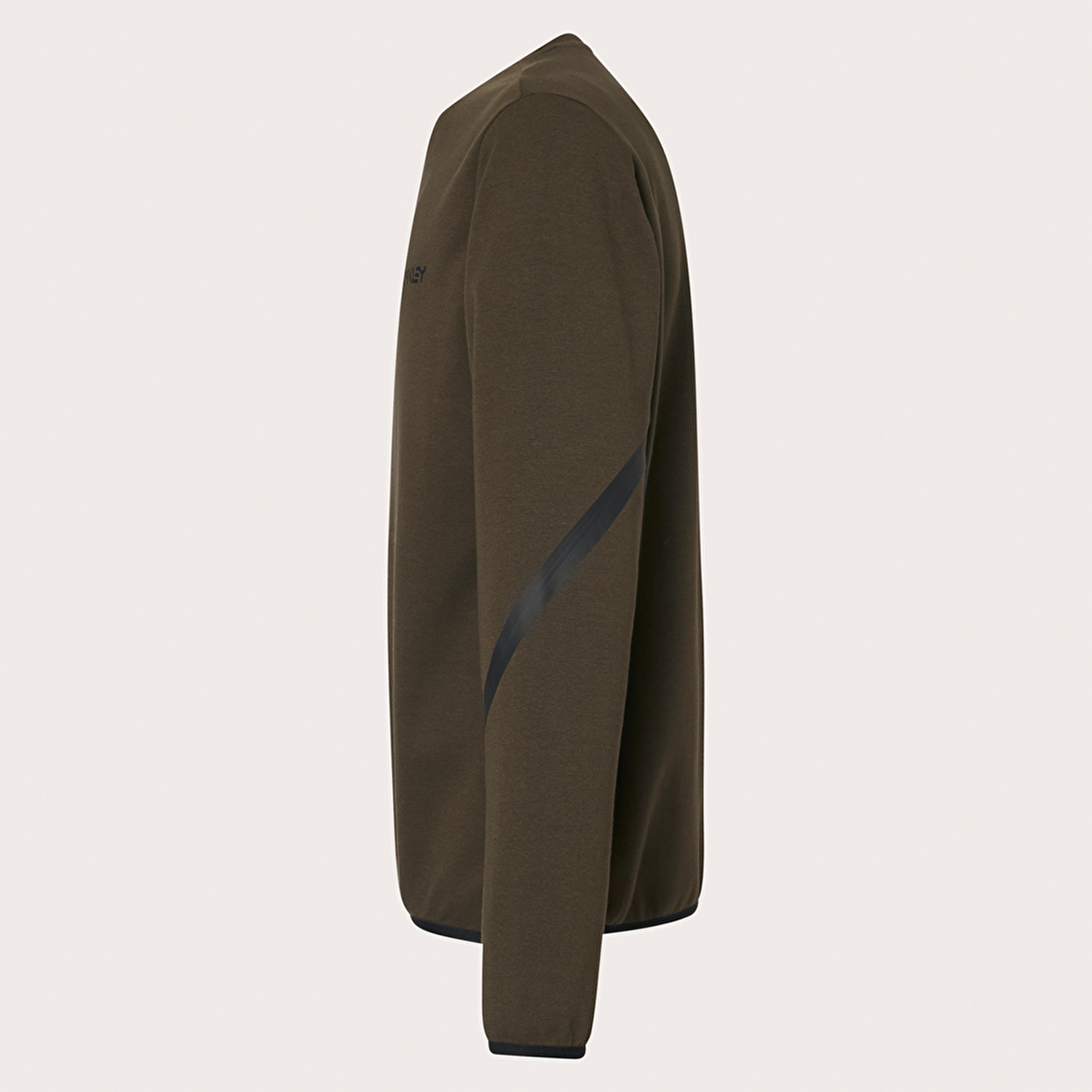 Oakley Roam Commuter Rc Crew Erkek Sweatshirt