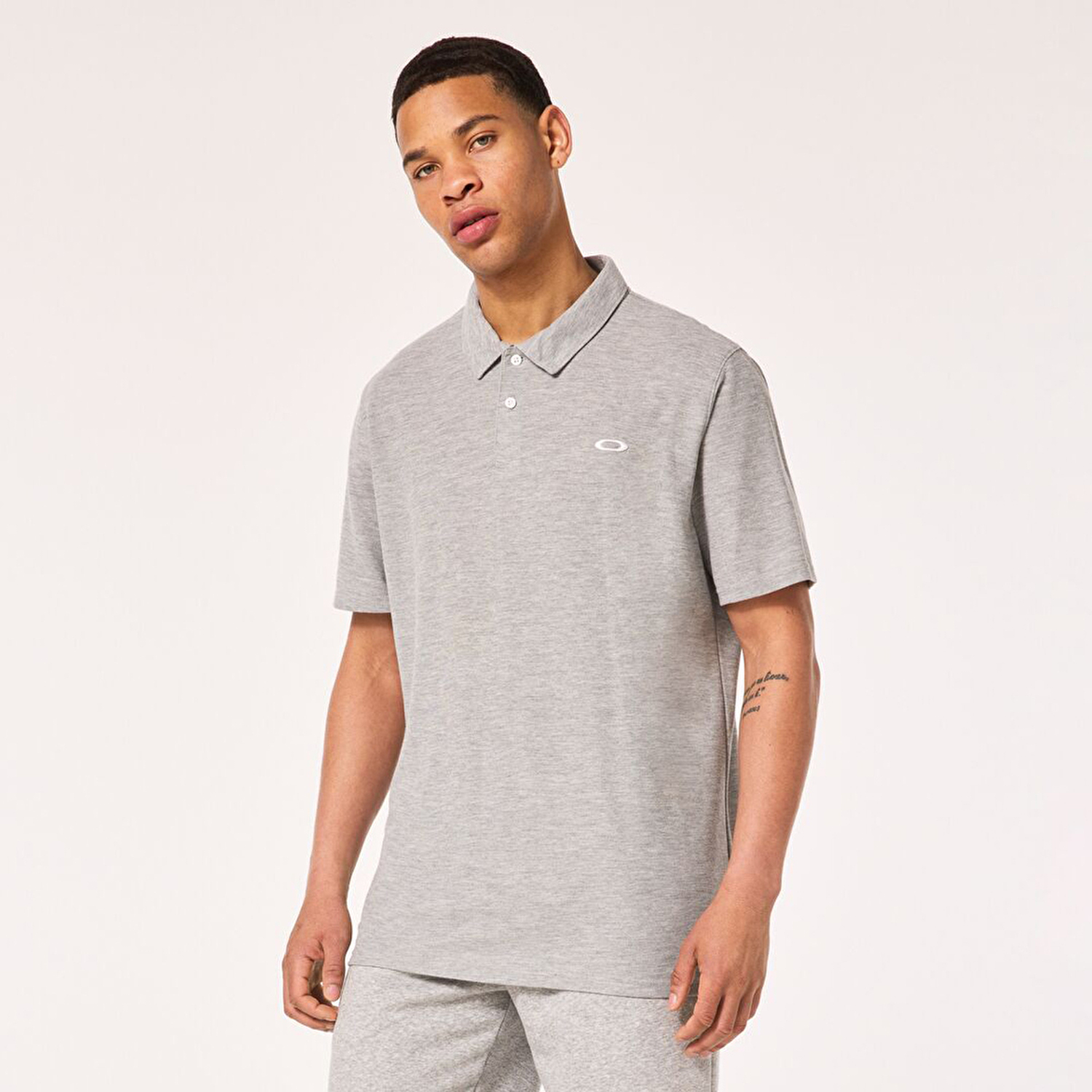 Oakley Relax Urban Polo Erkek Kısa Kollu Polo T-Shirt