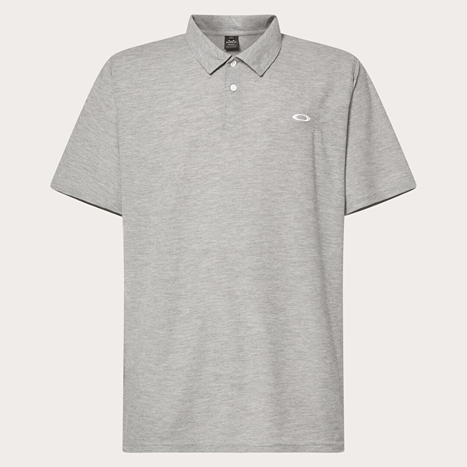 Oakley Relax Urban Polo Erkek Kısa Kollu Polo T-Shirt