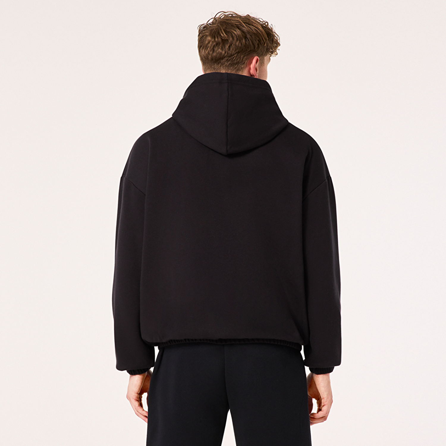 Oakley Lunaformic Erkek Kapüşonlu Sweatshirt