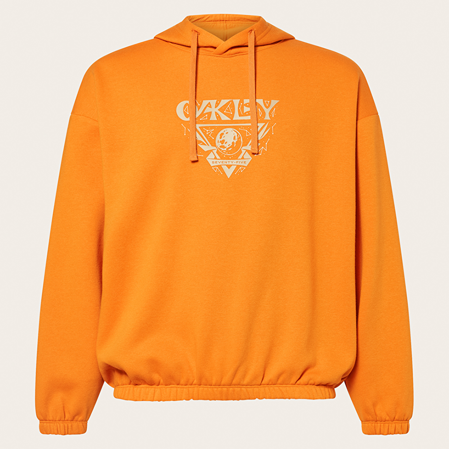 Oakley Lunaformic Erkek Kapüşonlu Sweatshirt