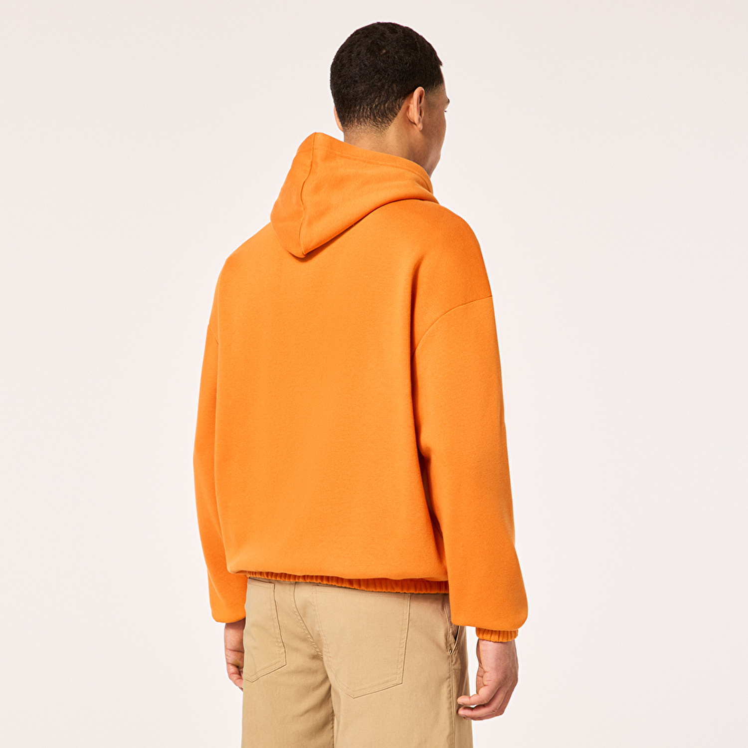 Oakley Lunaformic Erkek Kapüşonlu Sweatshirt
