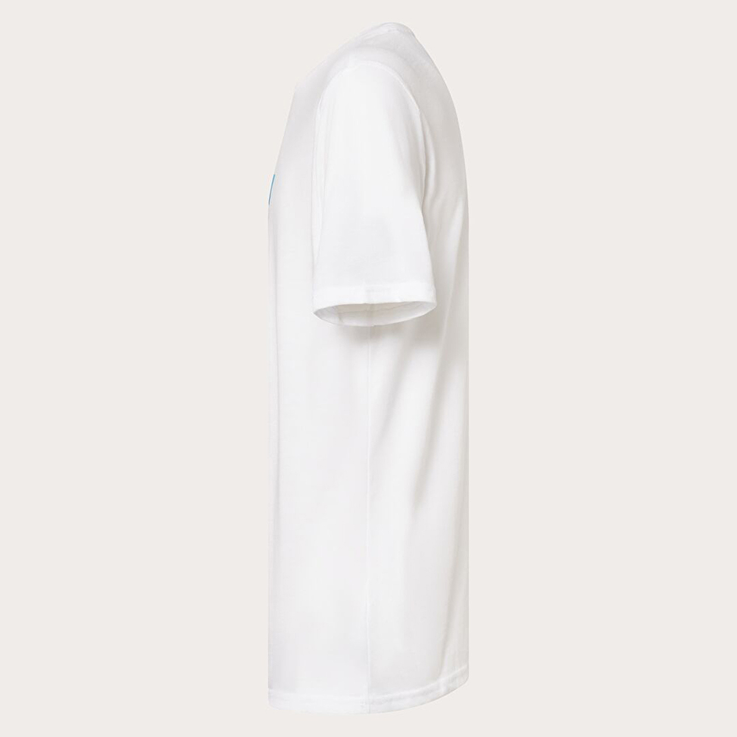 Oakley Snow Caps Erkek Kısa Kollu T-Shirt