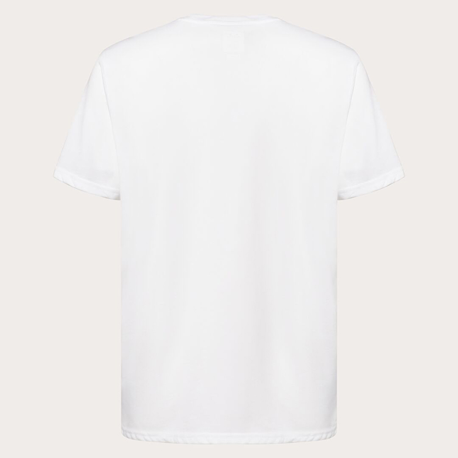 Oakley Snow Caps Erkek Kısa Kollu T-Shirt