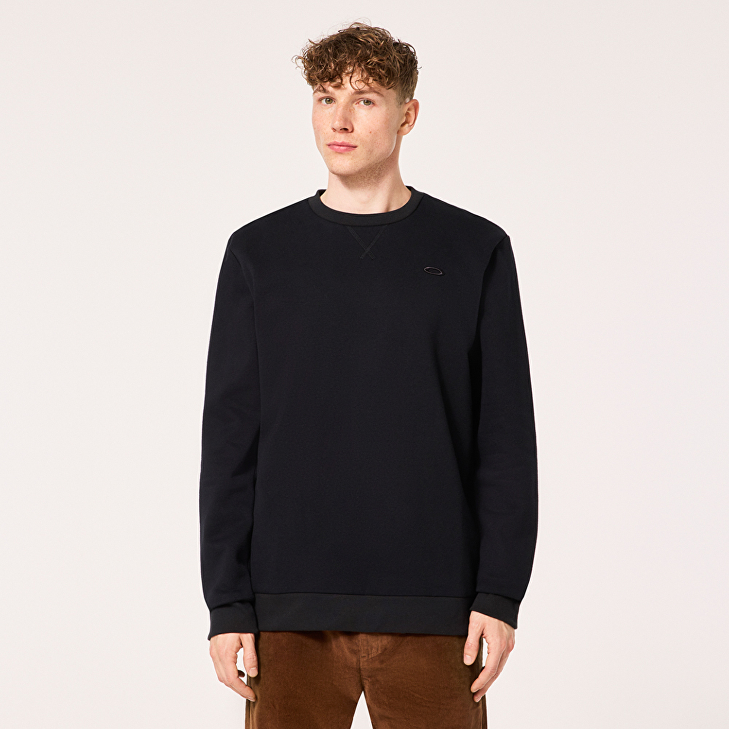 Oakley Relax Crew 2.0 Erkek Sweatshirt
