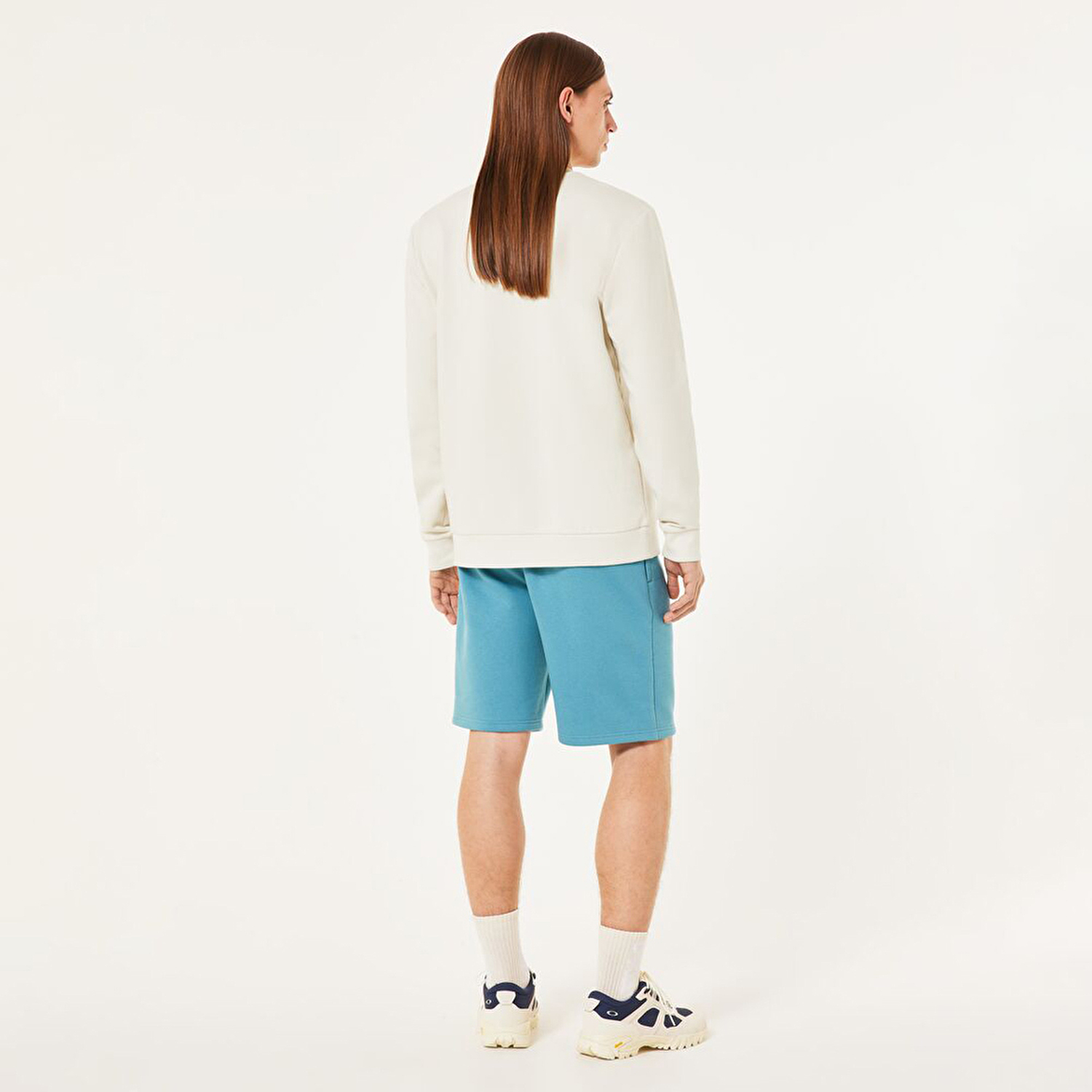 Oakley Relax Crew 2.0 Erkek Sweatshirt
