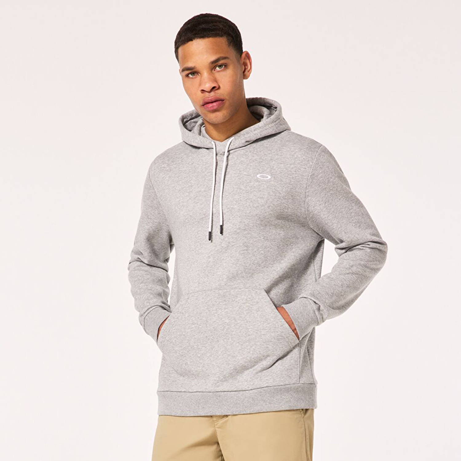 Oakley Relax Pullover 2.0 Erkek Kapüşonlu Sweatshirt