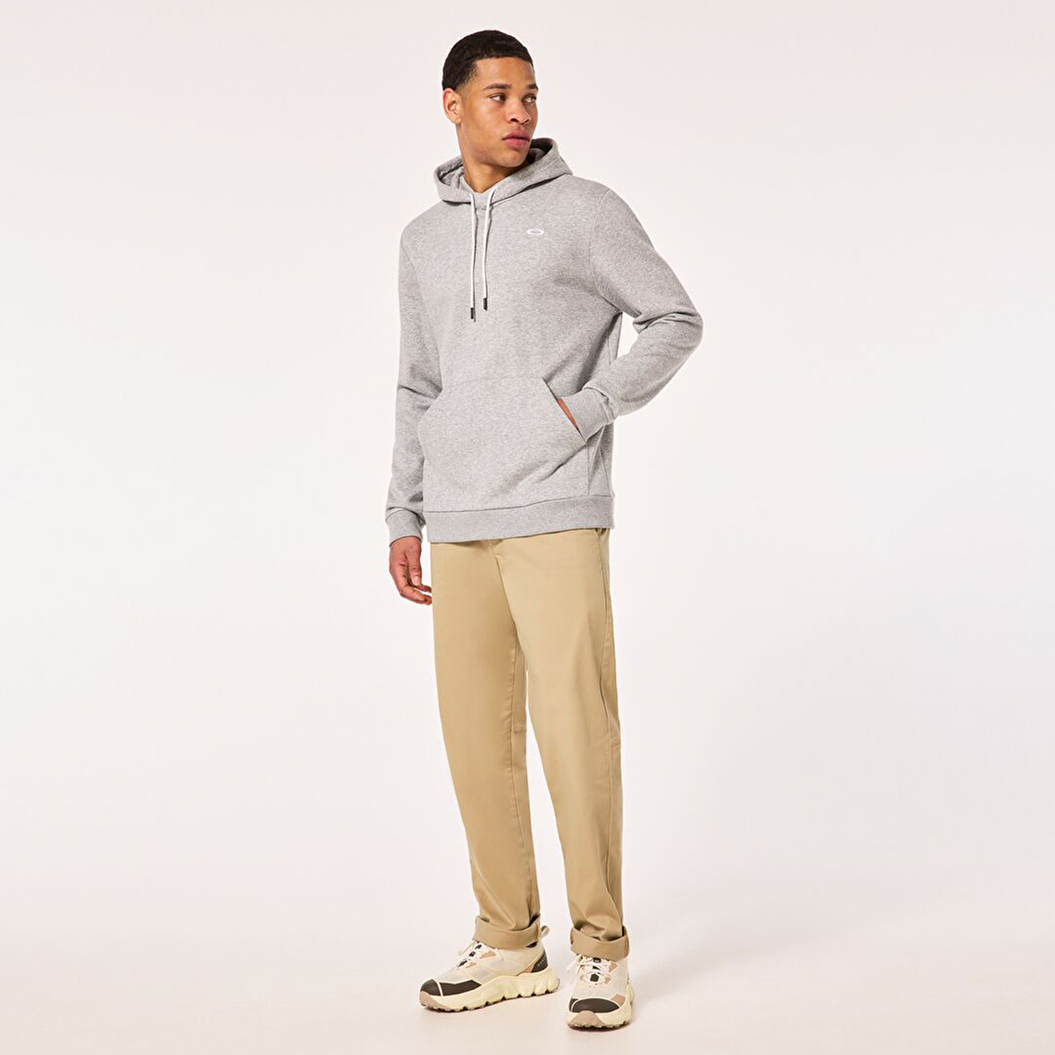 Oakley Relax Pullover 2.0 Erkek Kapüşonlu Sweatshirt