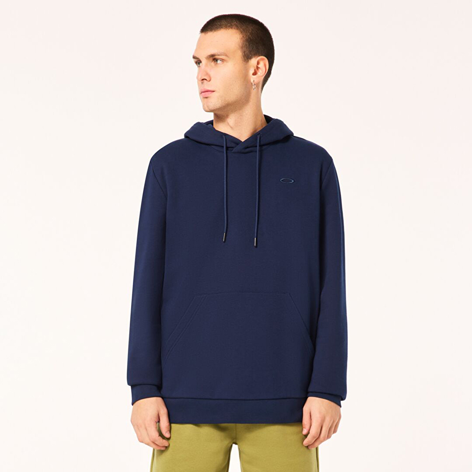 Oakley Relax Pullover 2.0 Erkek Kapüşonlu Sweatshirt